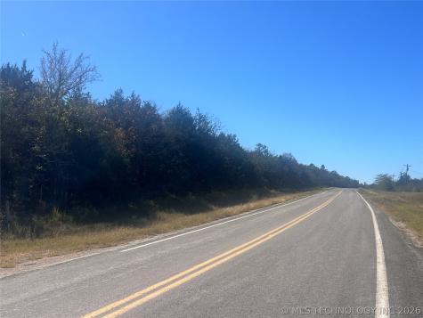 State Highway 71 Clayton OK 74536