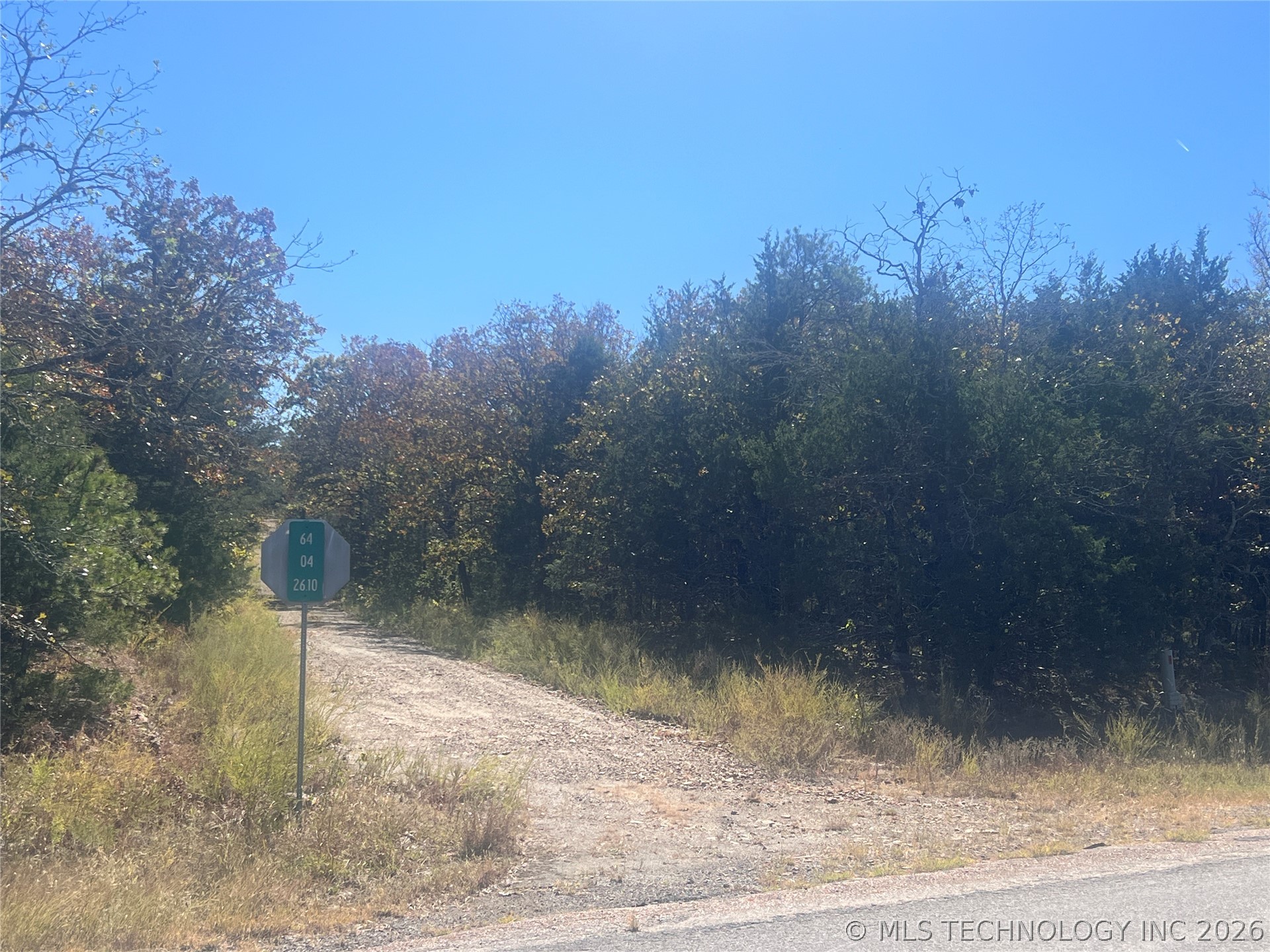 State Highway 71 Clayton OK 74536