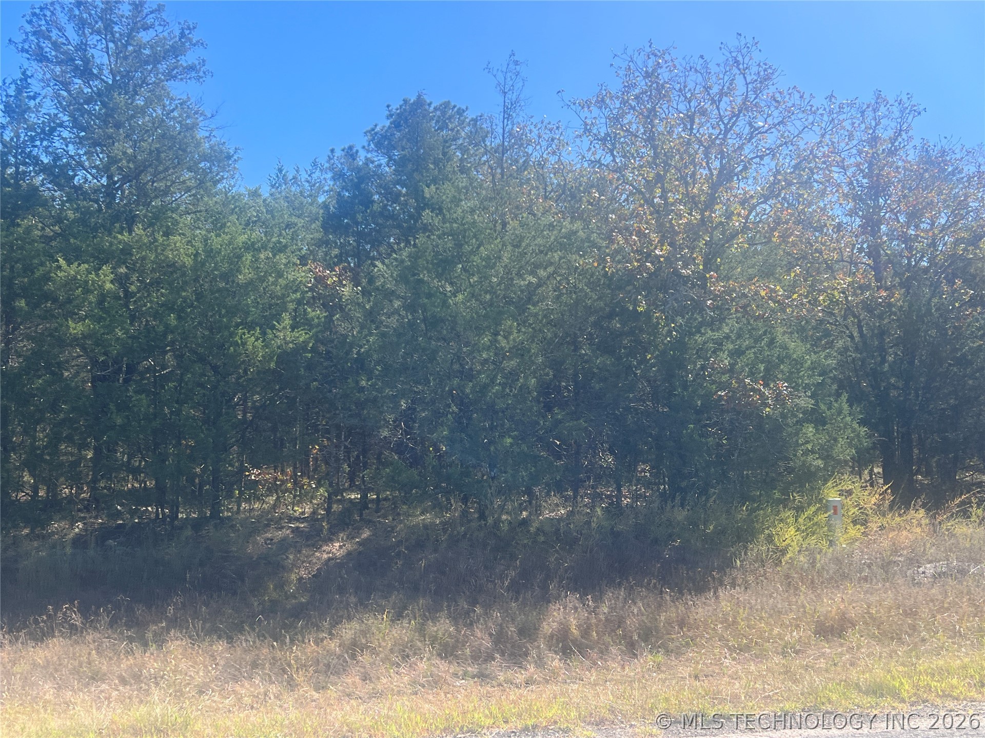 State Highway 71 Clayton OK 74536