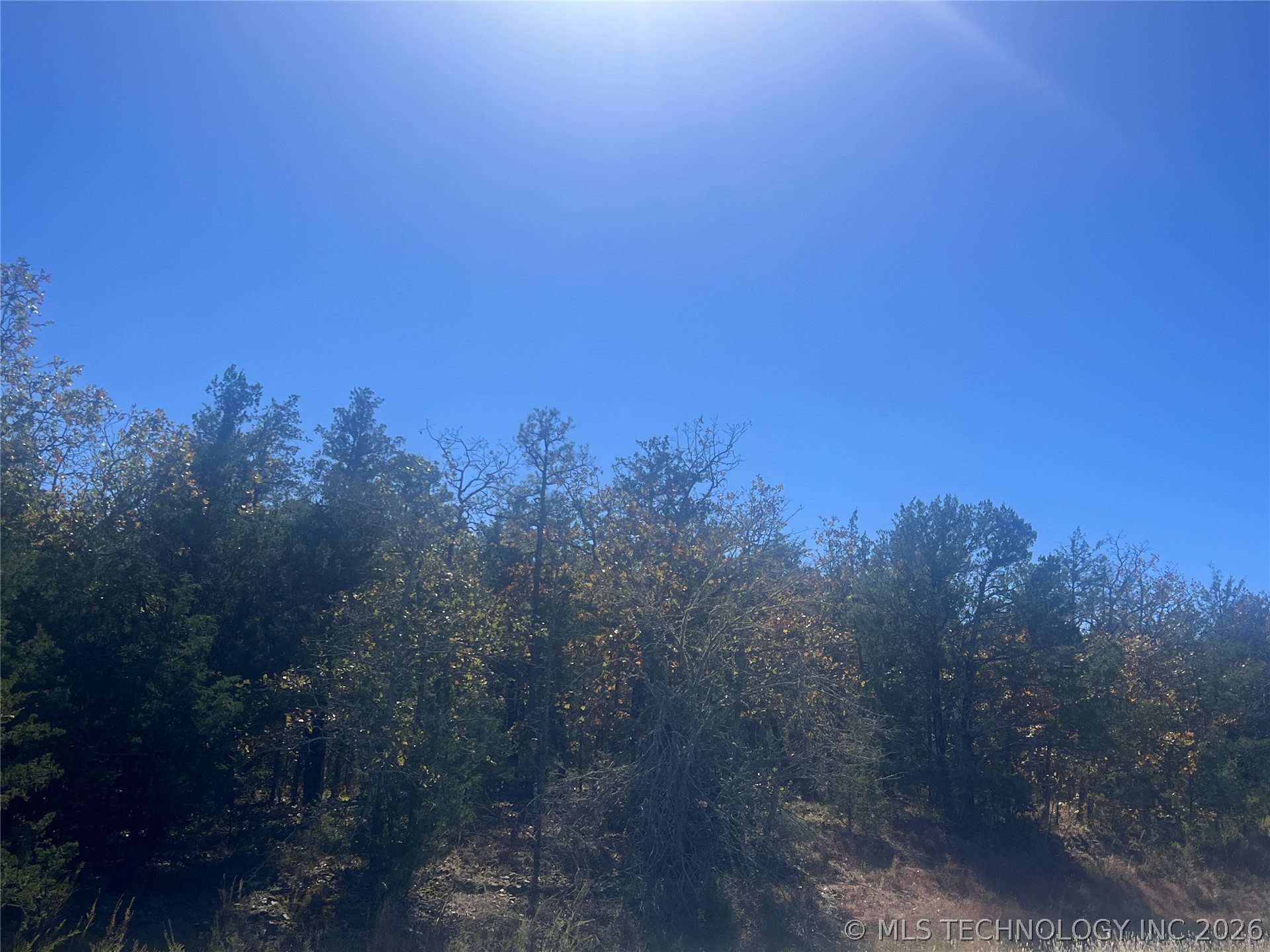 State Highway 71 Clayton OK 74536