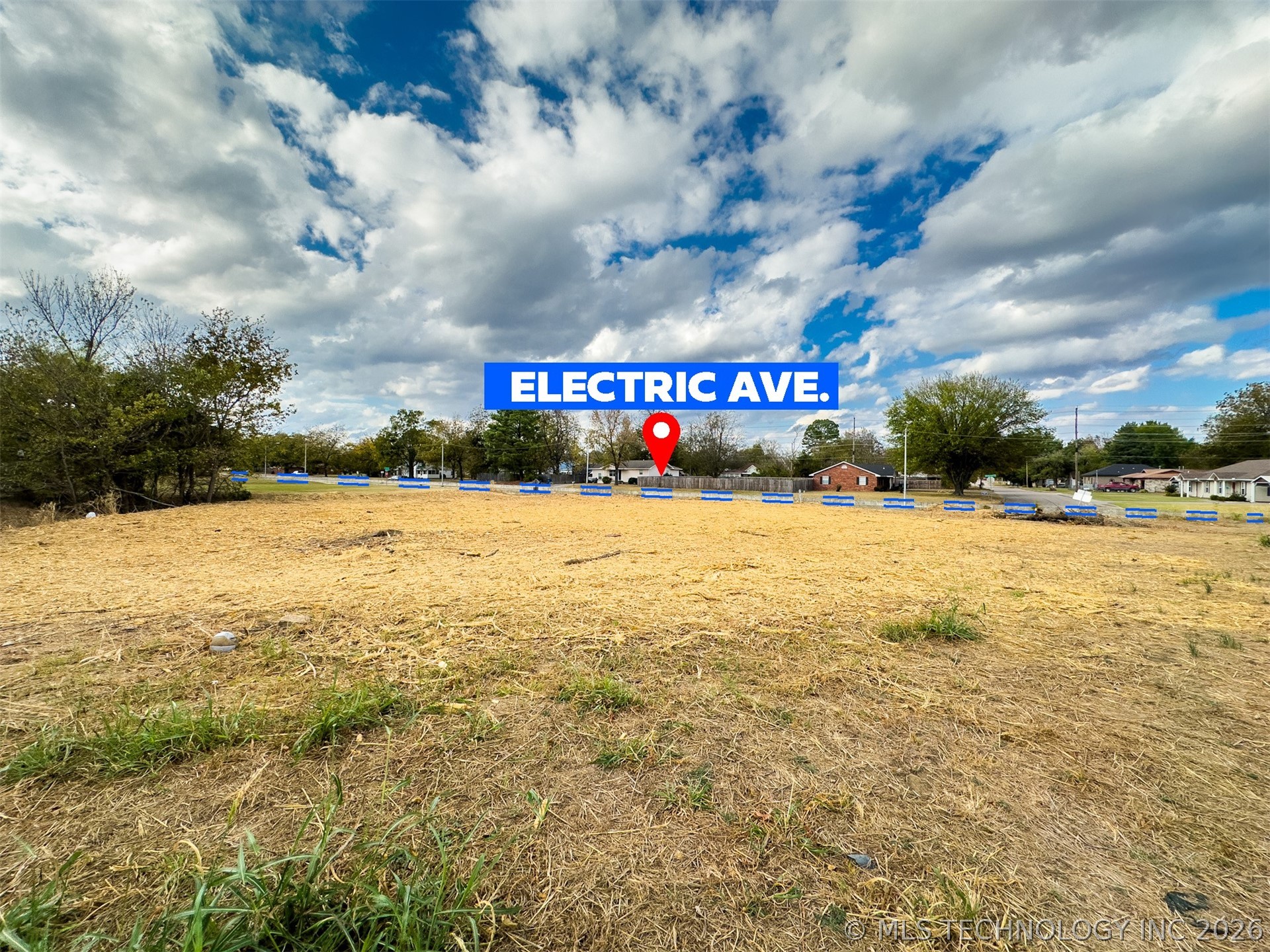 Electric Mcalester OK 74501