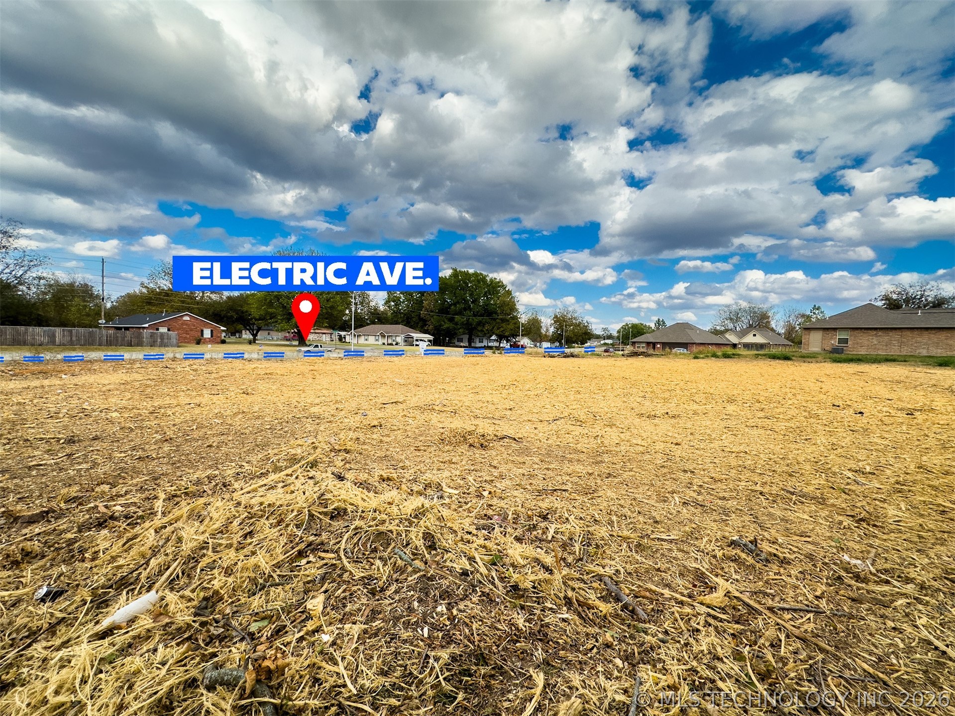 Electric Mcalester OK 74501