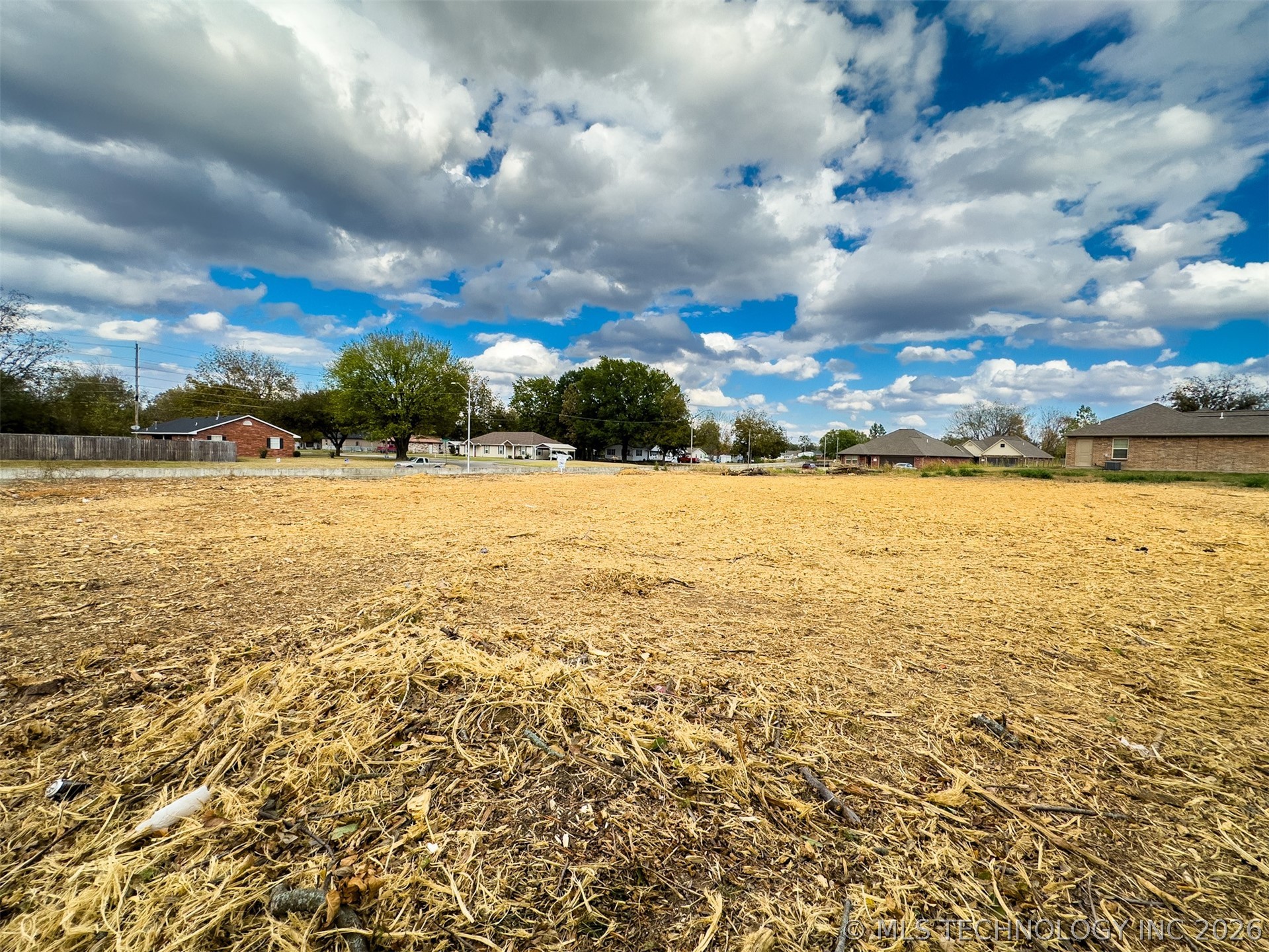 Electric Mcalester OK 74501