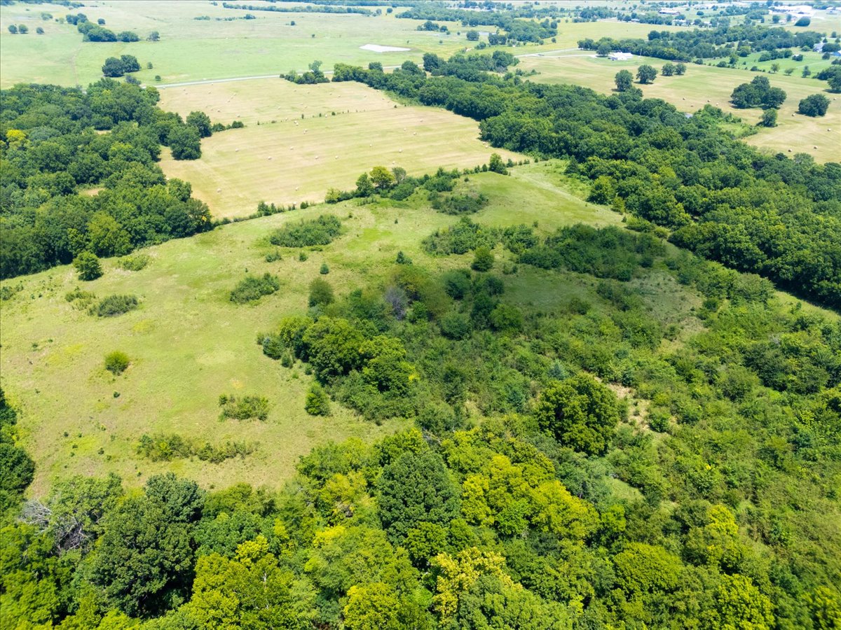 20509 S Peoria Avenue Mounds OK 74047