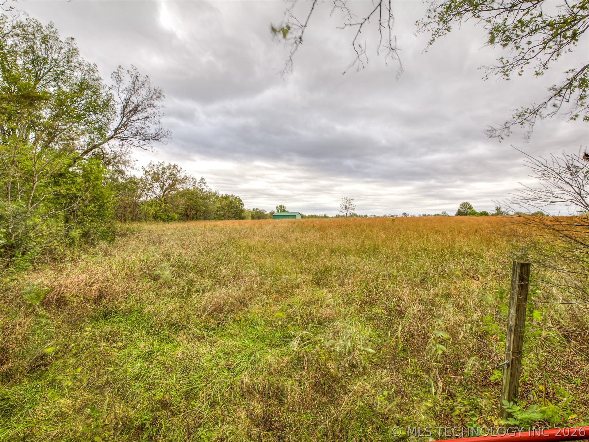 38945 N 4030 Road Talala OK 74080
