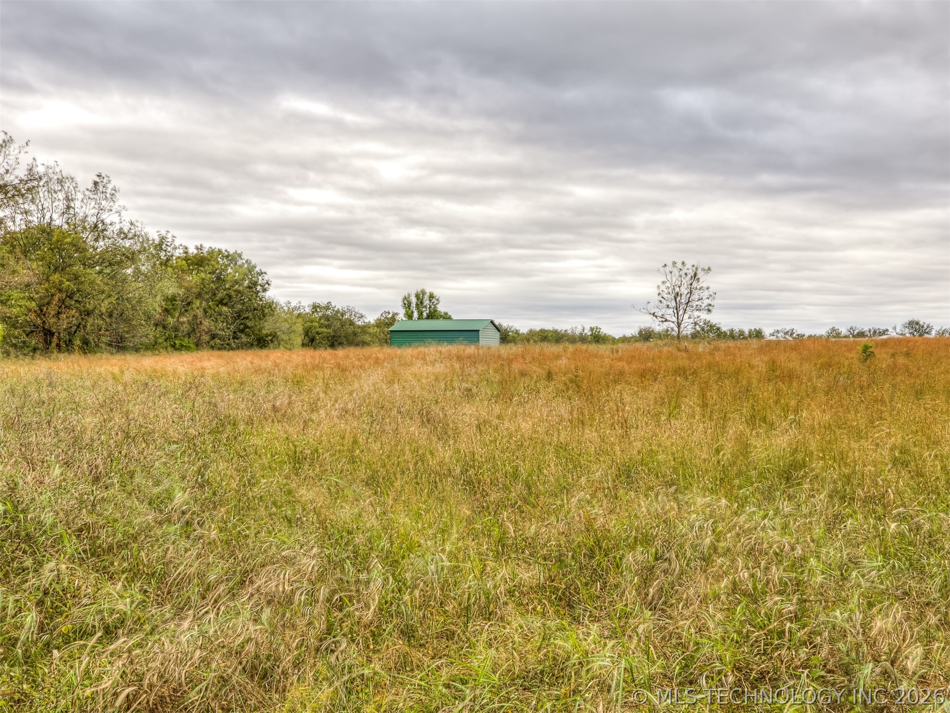 38945 N 4030 Road Talala OK 74080