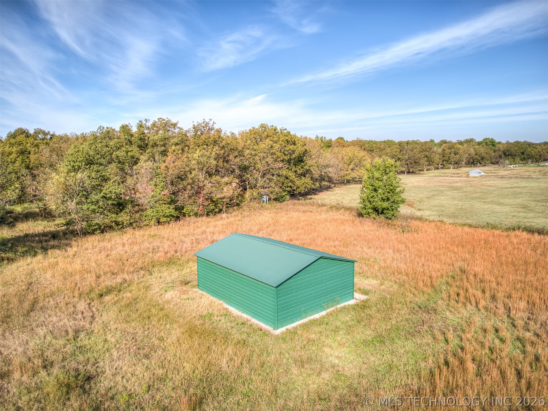 38945 N 4030 Road Talala OK 74080