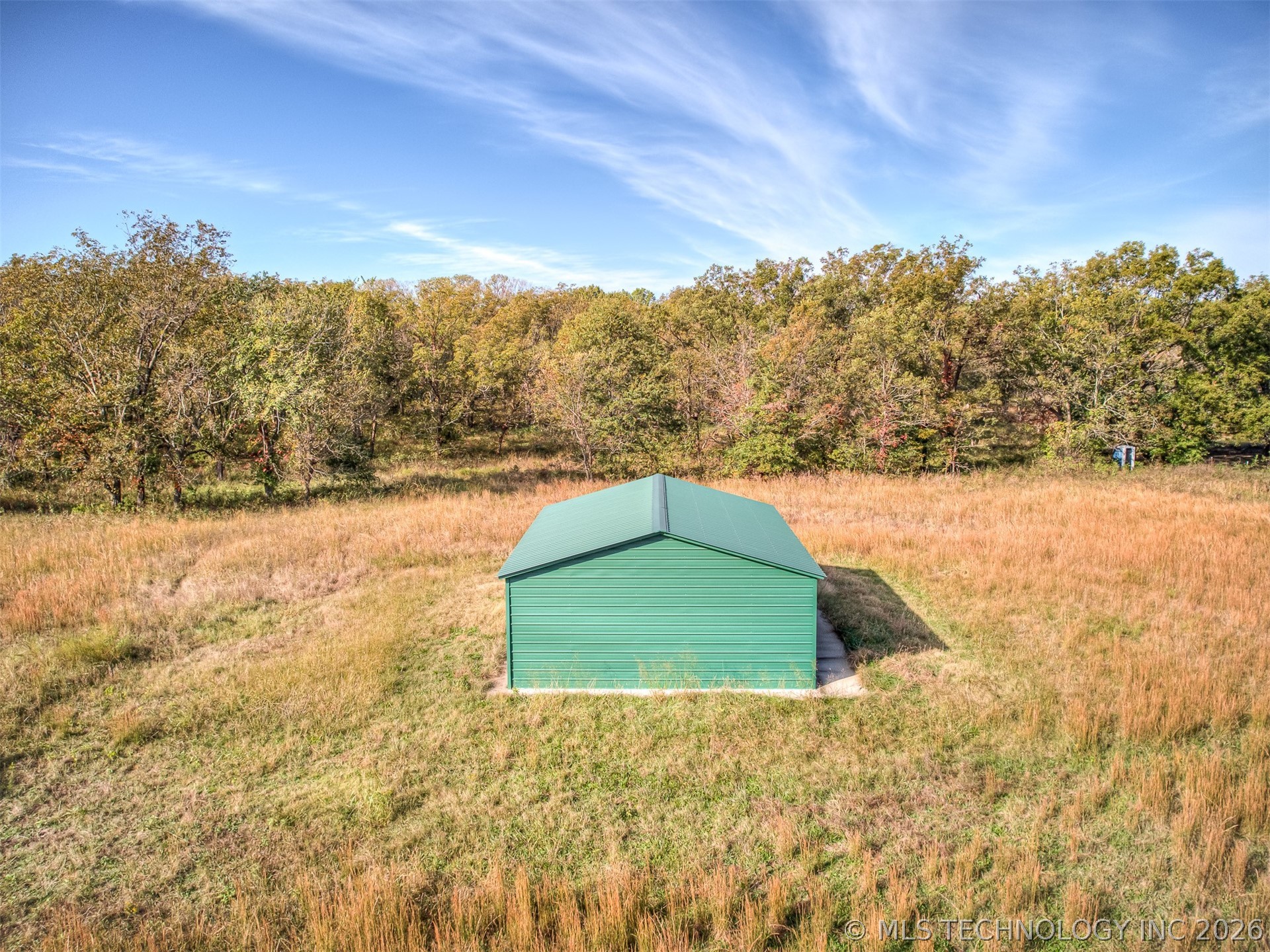 38945 N 4030 Road Talala OK 74080