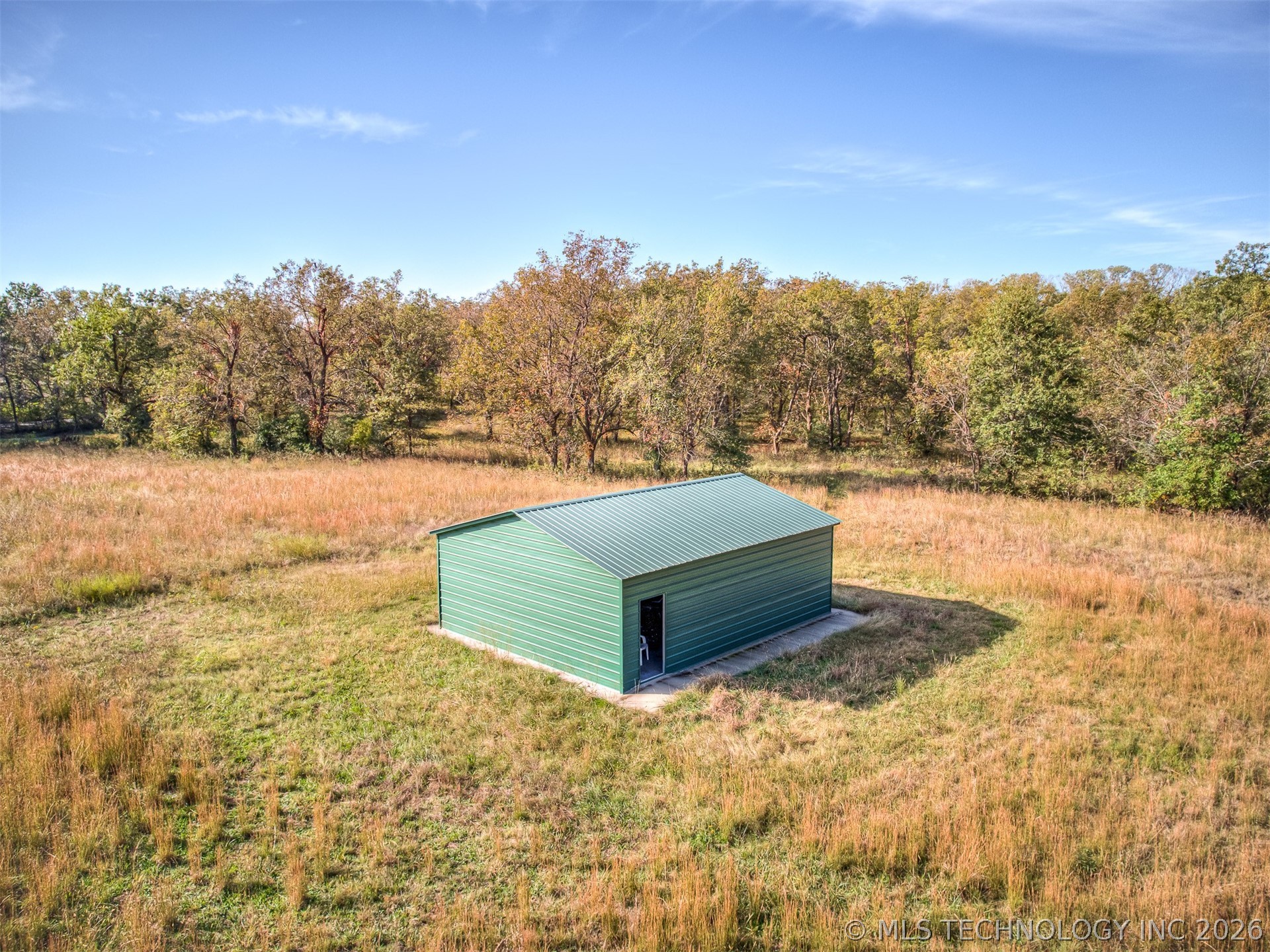 38945 N 4030 Road Talala OK 74080