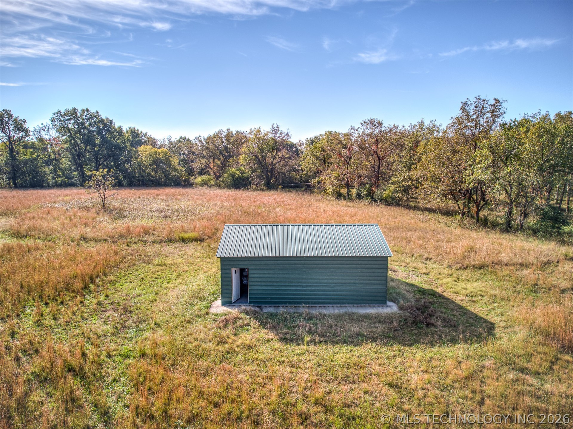 38945 N 4030 Road Talala OK 74080