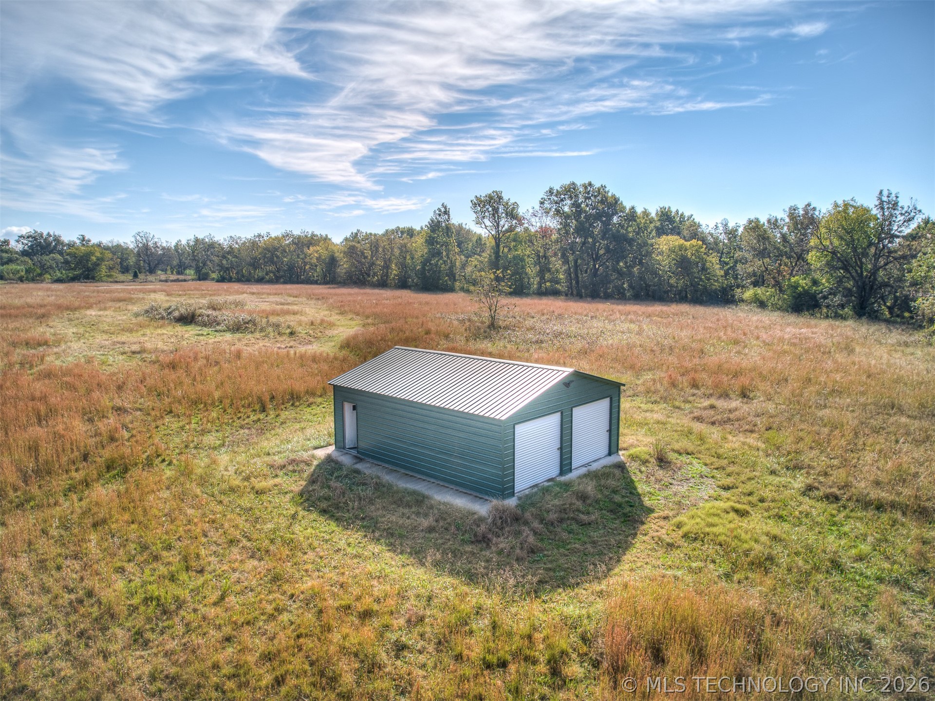 38945 N 4030 Road Talala OK 74080