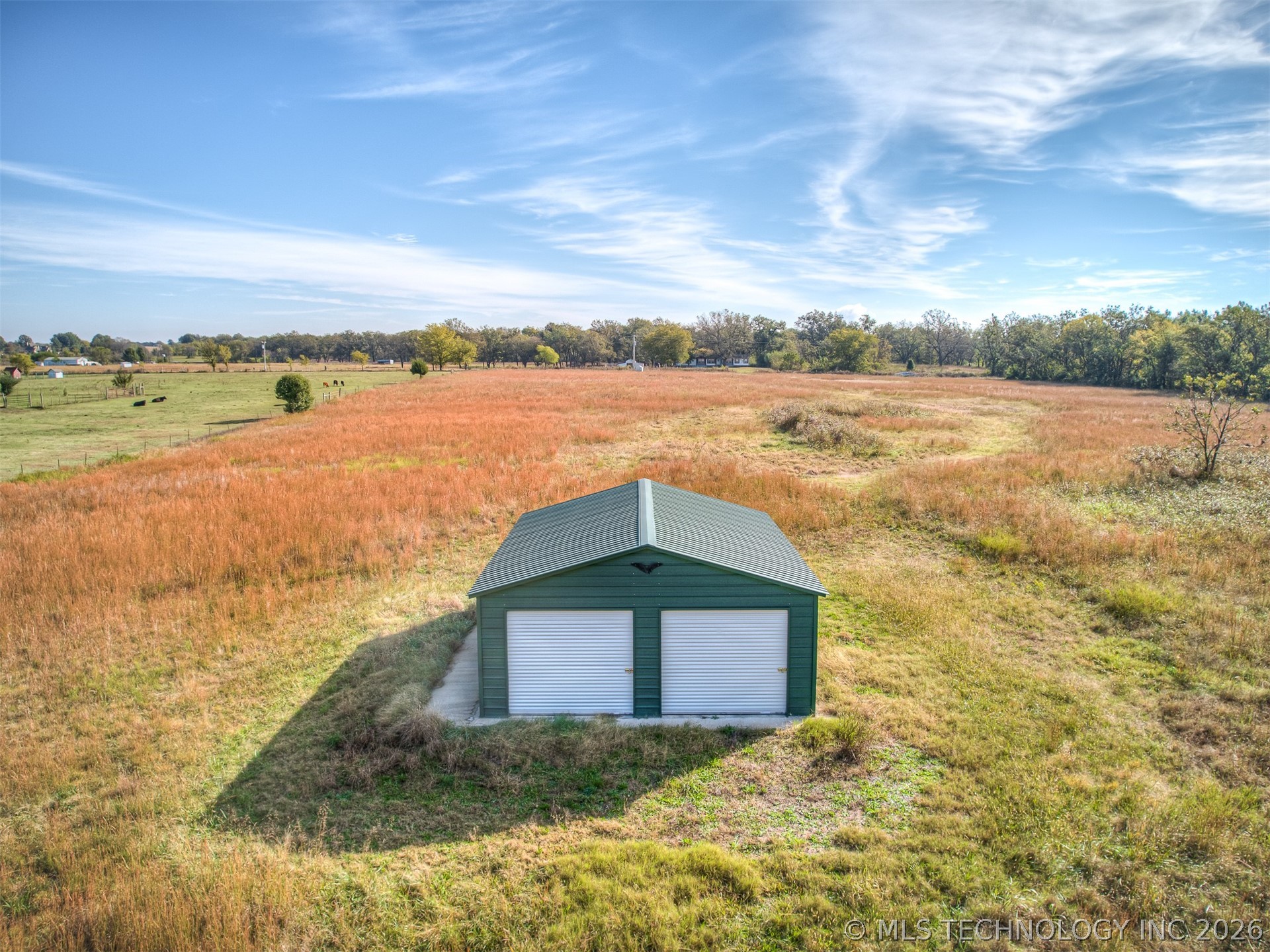 38945 N 4030 Road Talala OK 74080