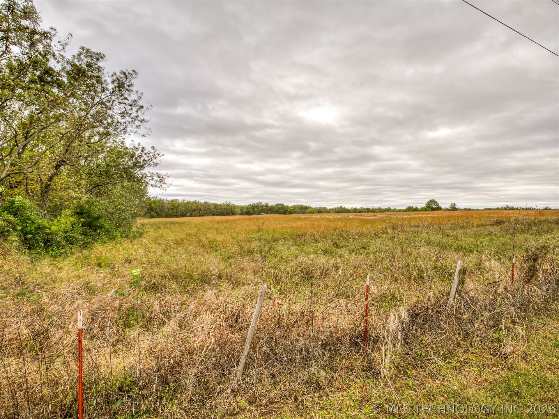 38945 N 4030 Road Talala OK 74080