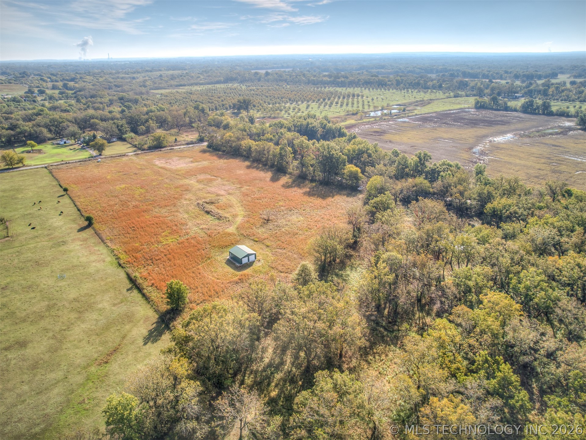 38945 N 4030 Road Talala OK 74080