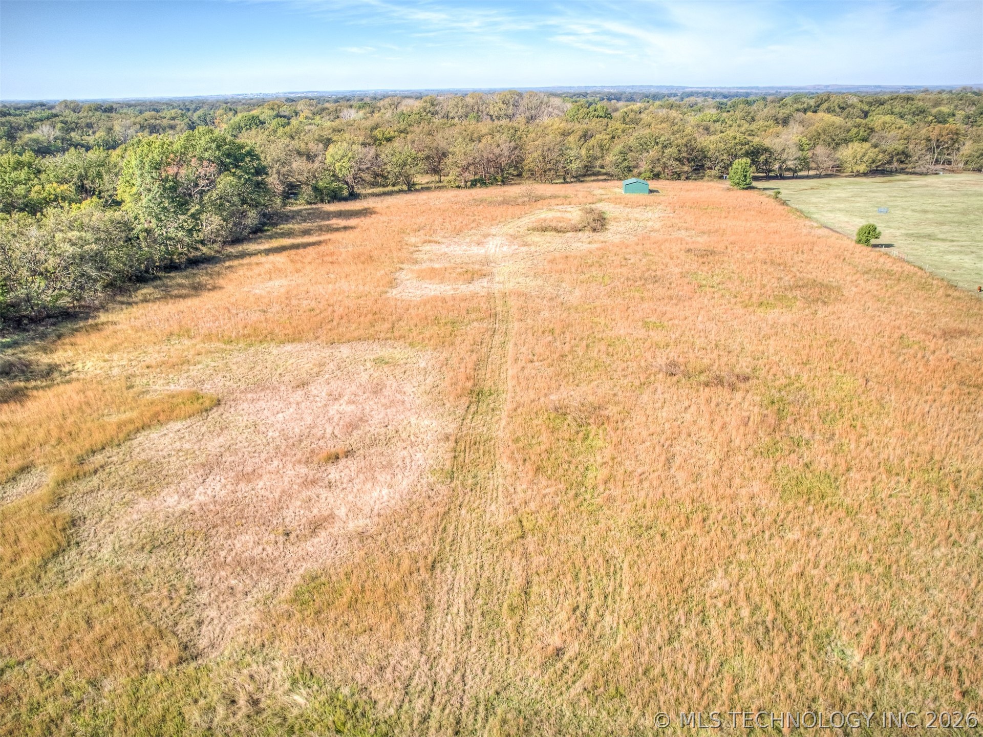 38945 N 4030 Road Talala OK 74080