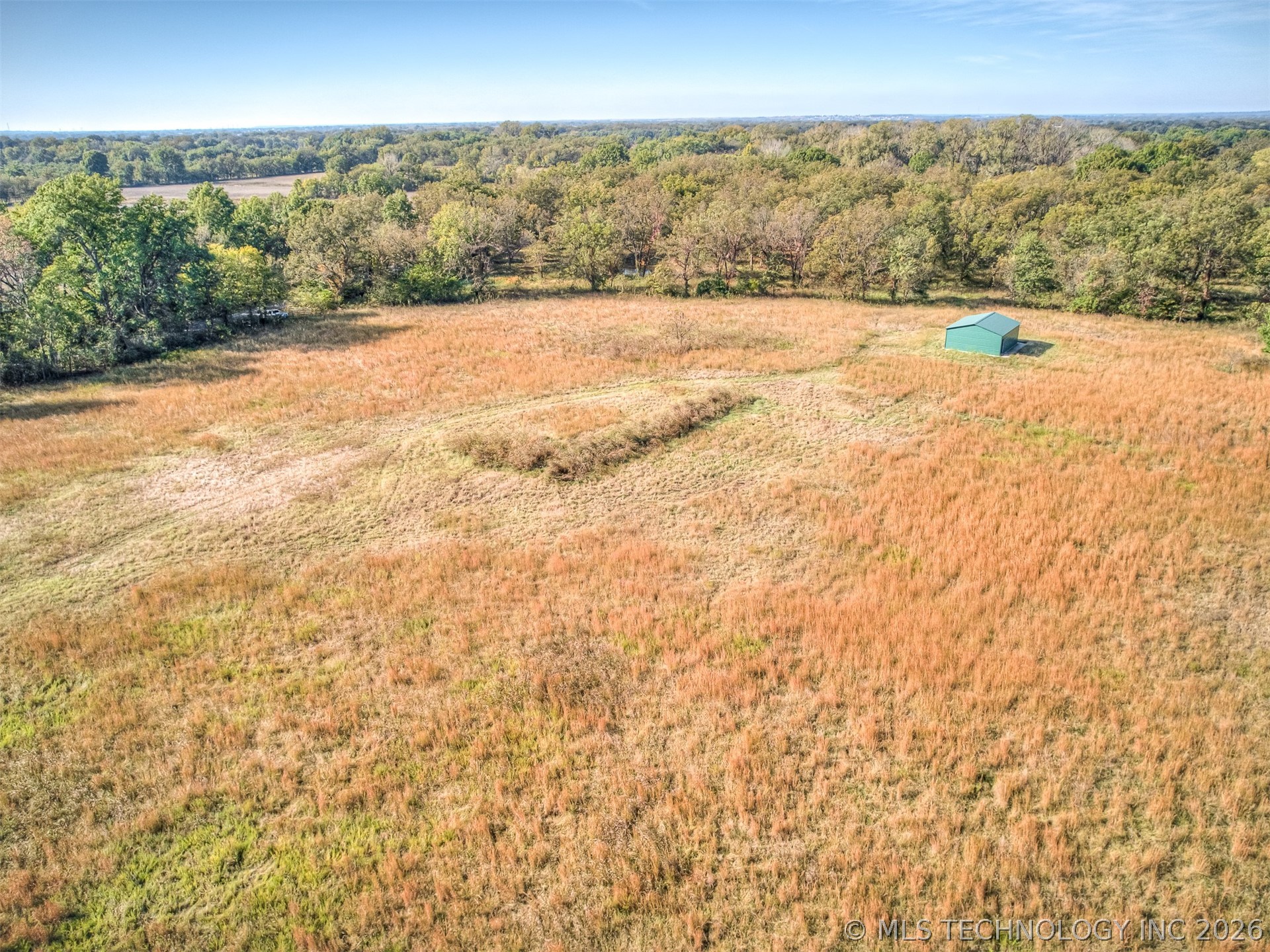 38945 N 4030 Road Talala OK 74080