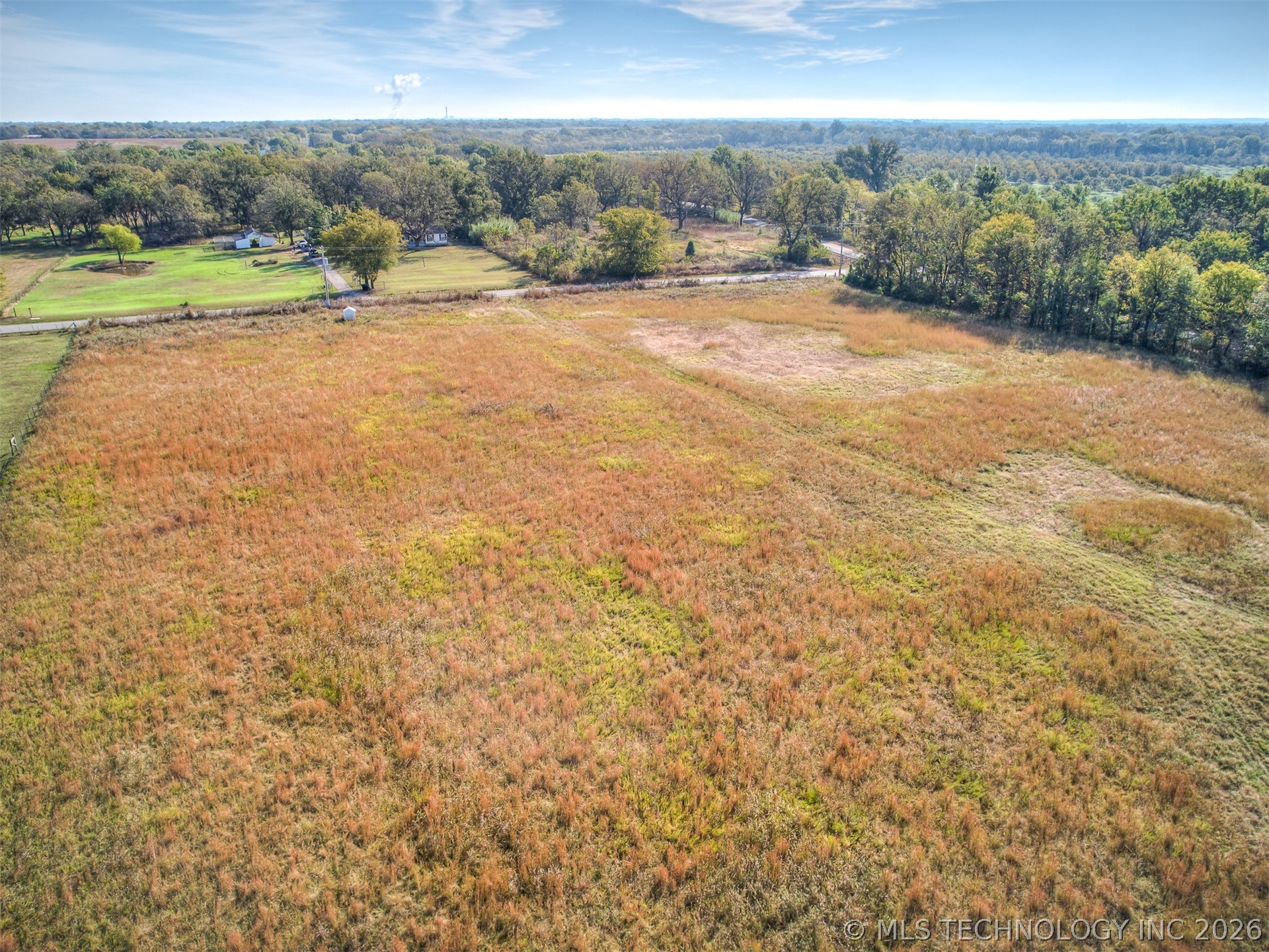 38945 N 4030 Road Talala OK 74080