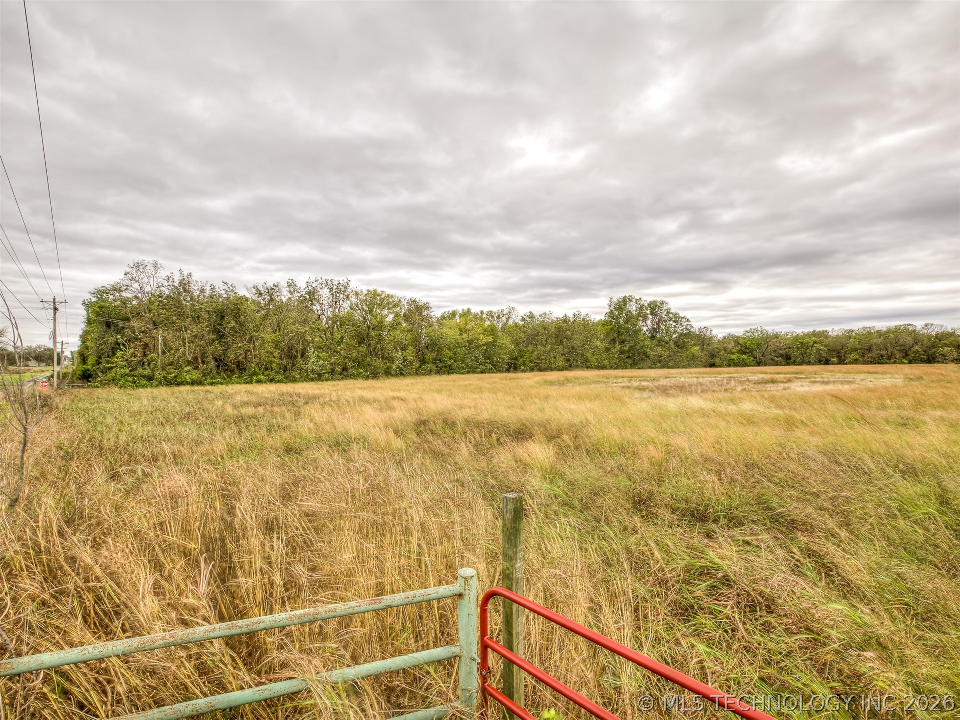 38945 N 4030 Road Talala OK 74080