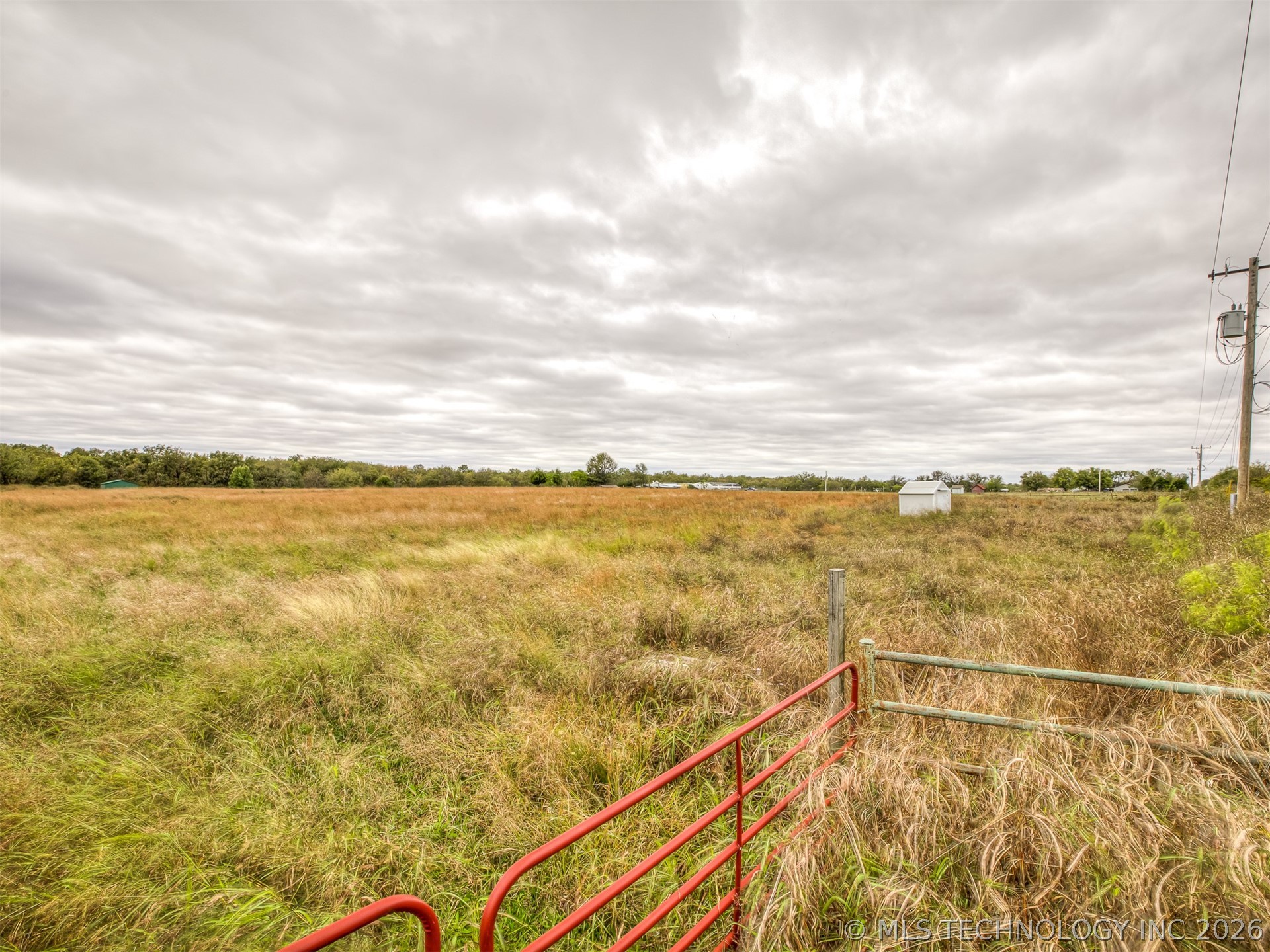 38945 N 4030 Road Talala OK 74080
