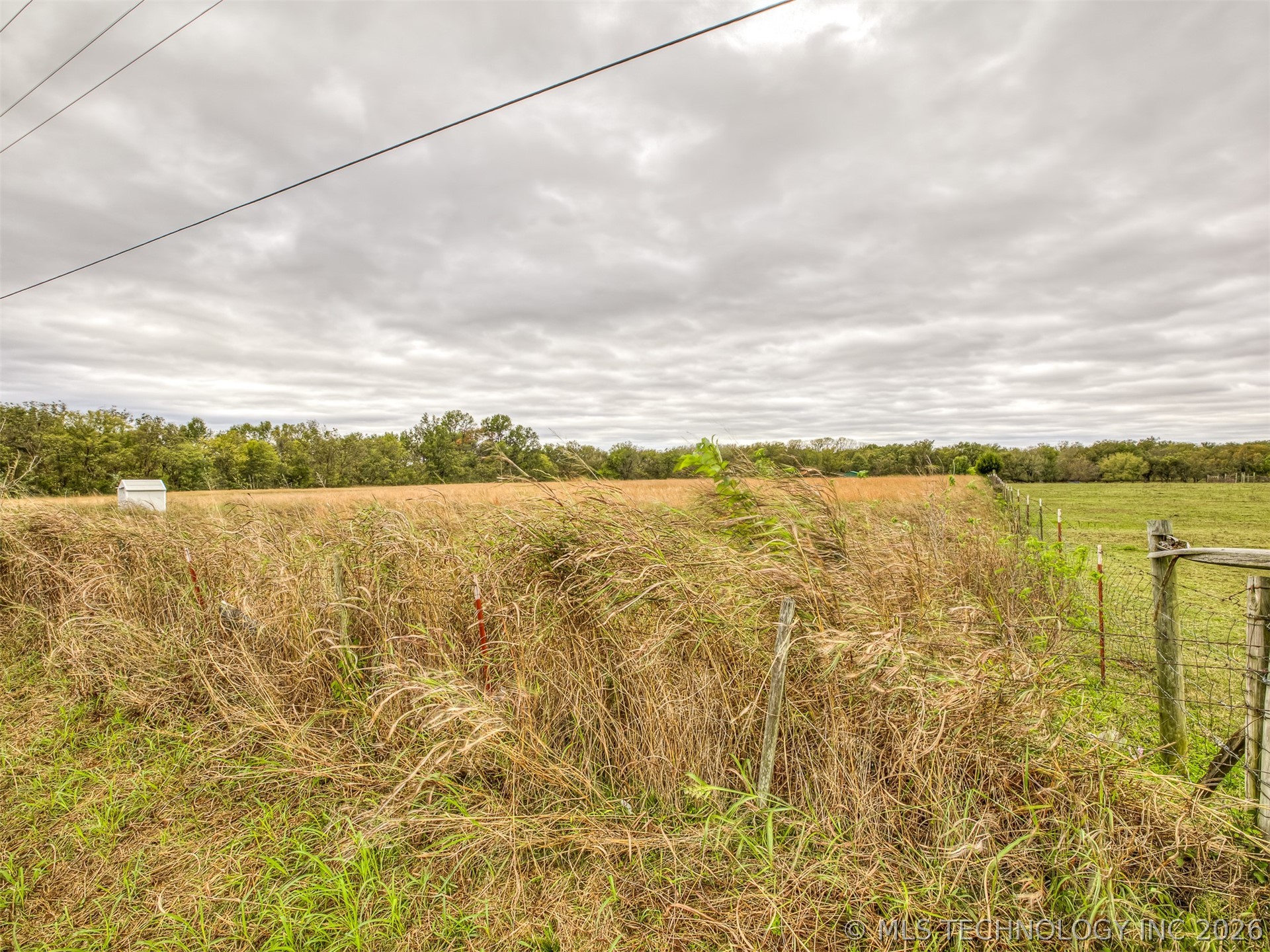 38945 N 4030 Road Talala OK 74080