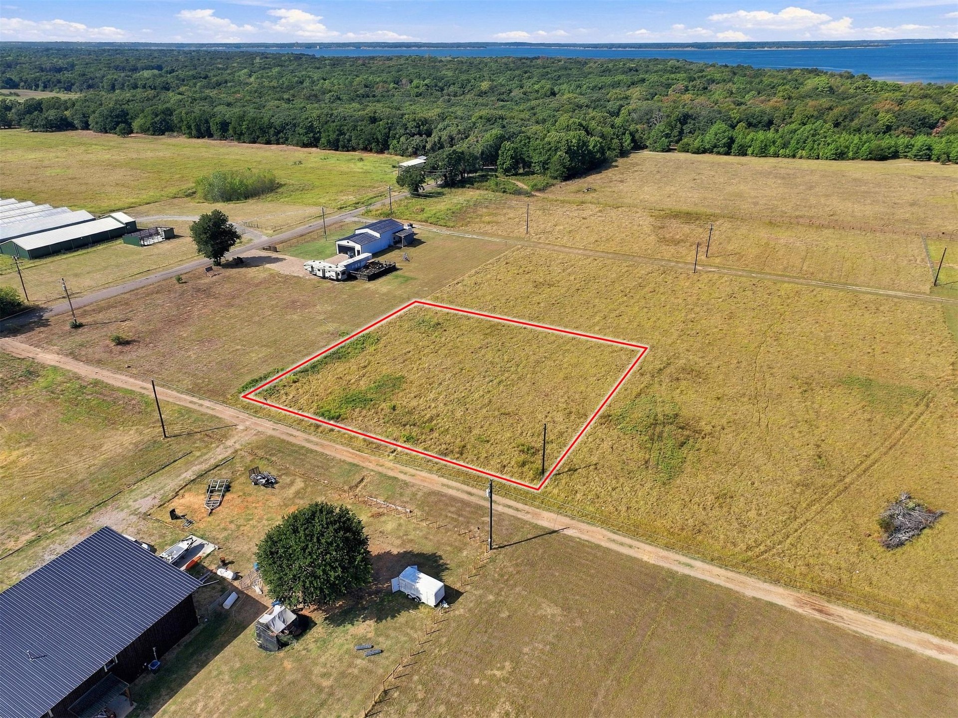 Davis Street Cartwright OK 74731