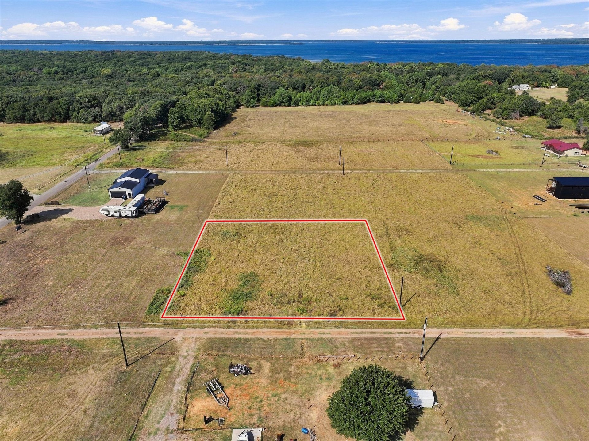 Davis Street Cartwright OK 74731