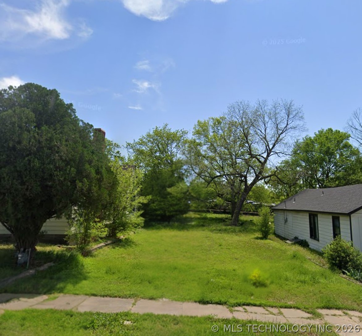 222 W Hobson Avenue Sapulpa OK 74066