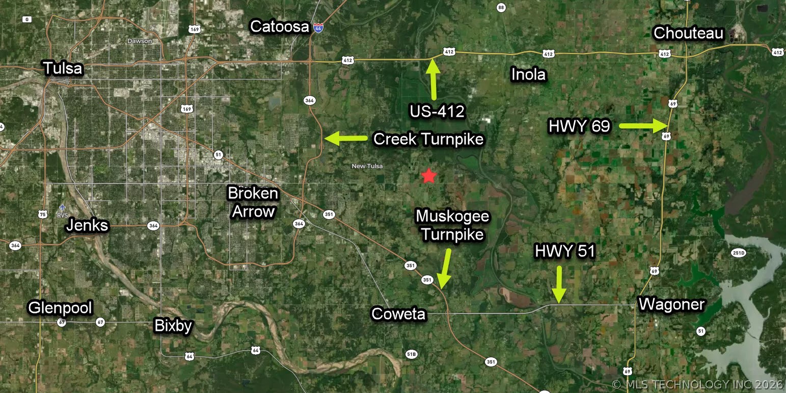 05 E 71st Street S Broken Arrow OK 74012