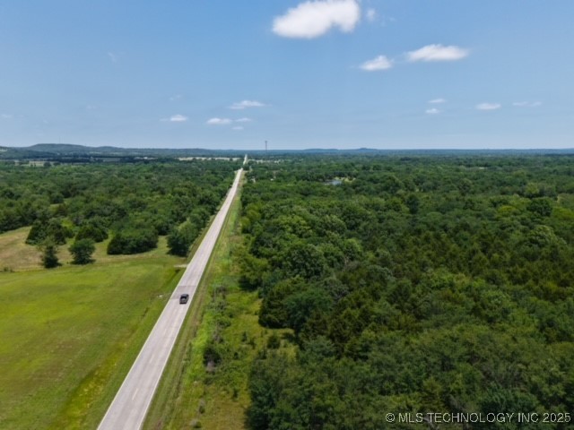Arbeka Road Henryetta OK 74437