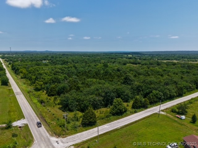 Arbeka Road Henryetta OK 74437