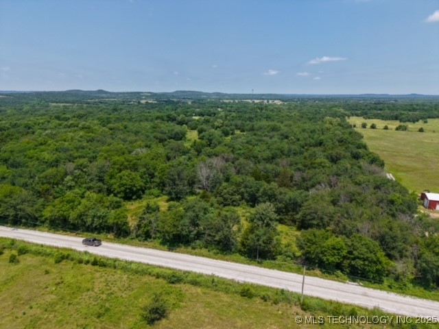 Arbeka Road Henryetta OK 74437
