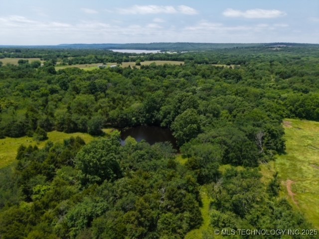 Arbeka Road Henryetta OK 74437