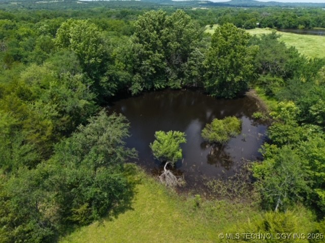 Arbeka Road Henryetta OK 74437