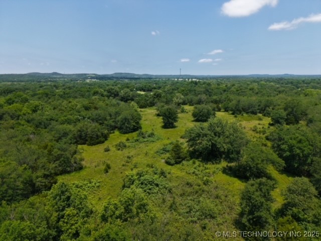 Arbeka Road Henryetta OK 74437