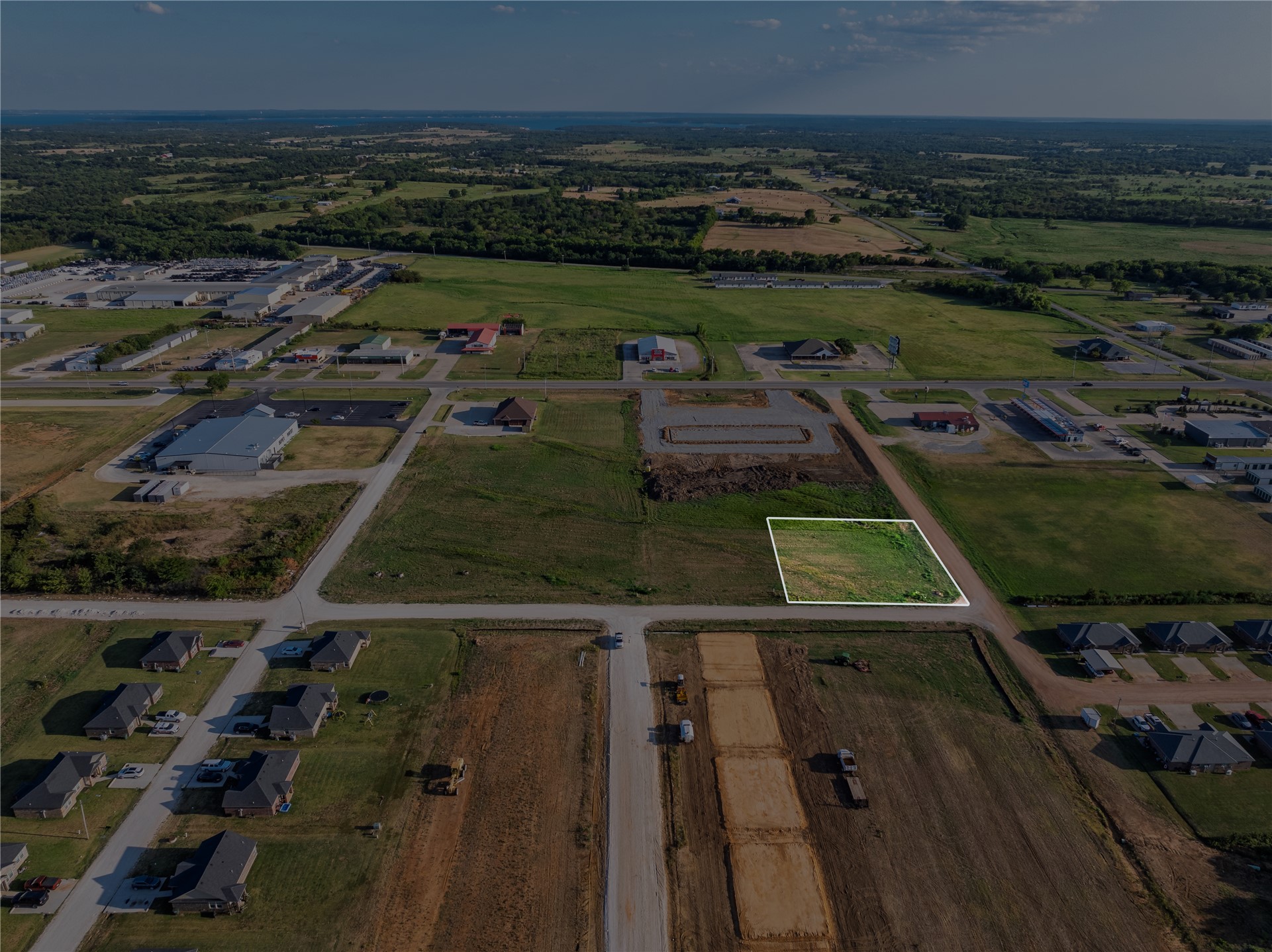 12094 Jackson Lane Kingston OK 73439