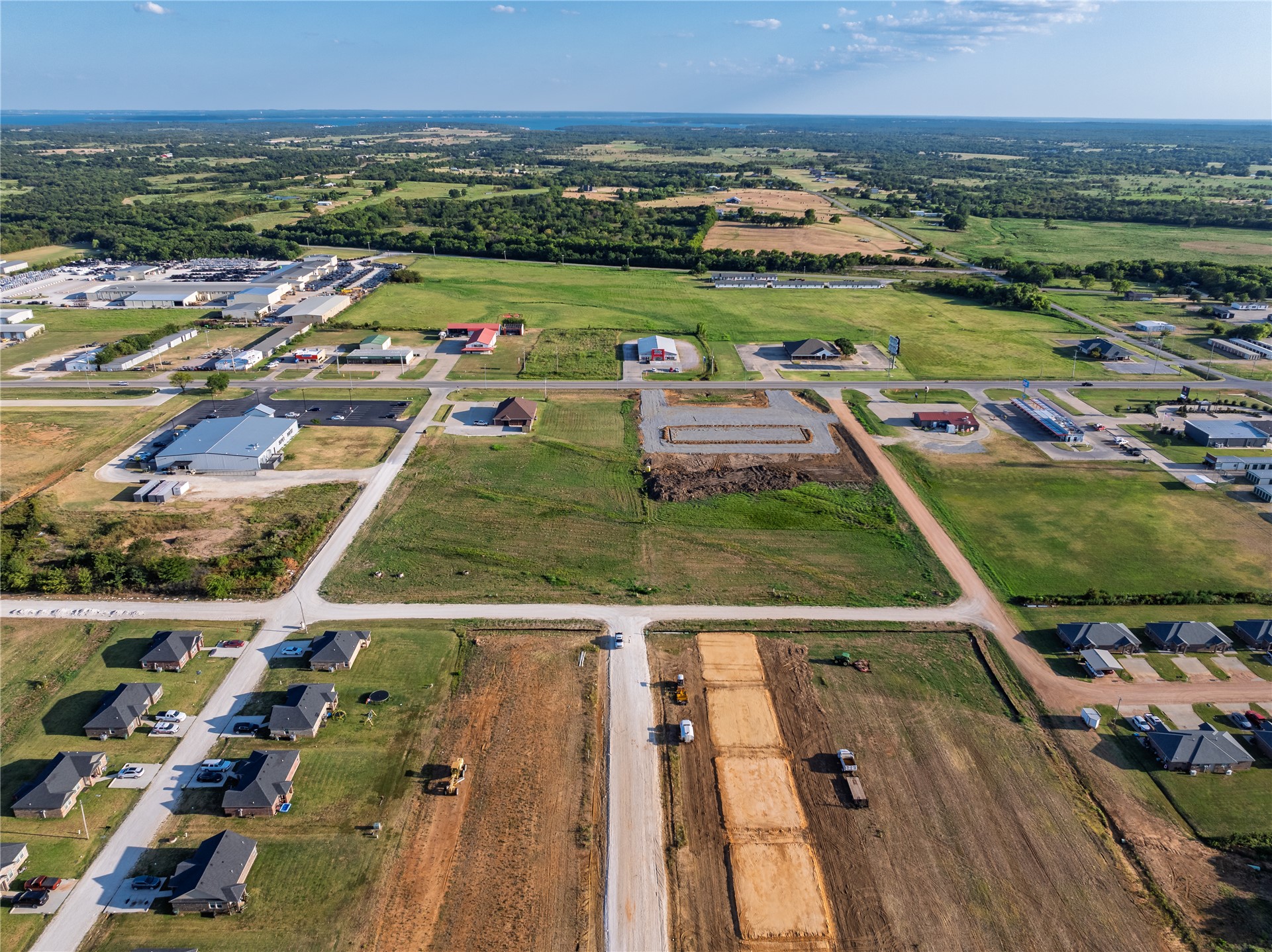 12094 Jackson Lane Kingston OK 73439