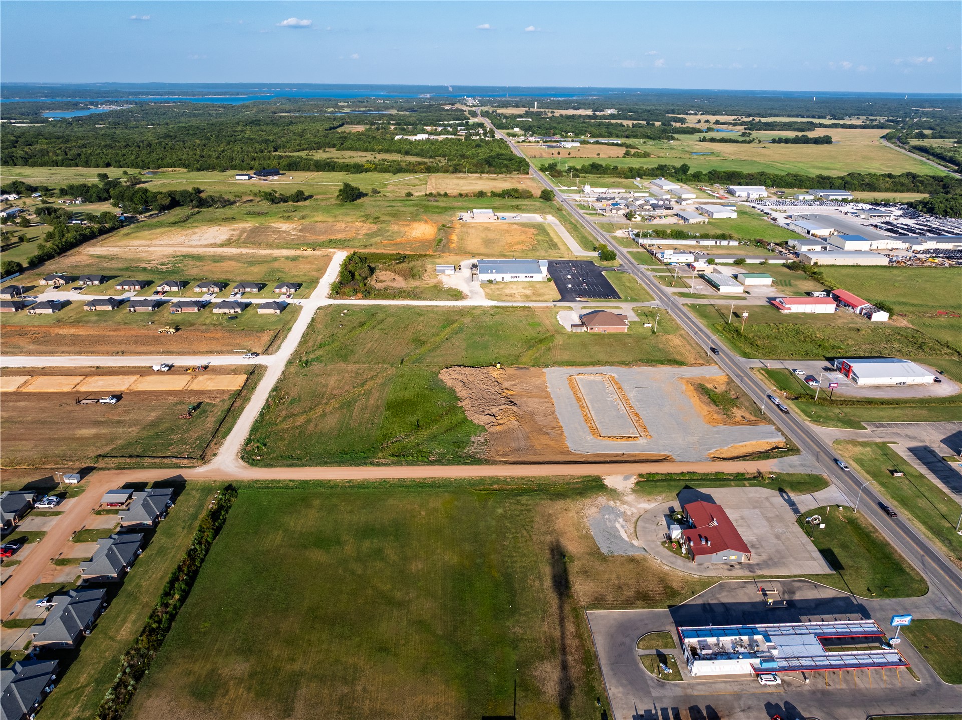 12094 Jackson Lane Kingston OK 73439