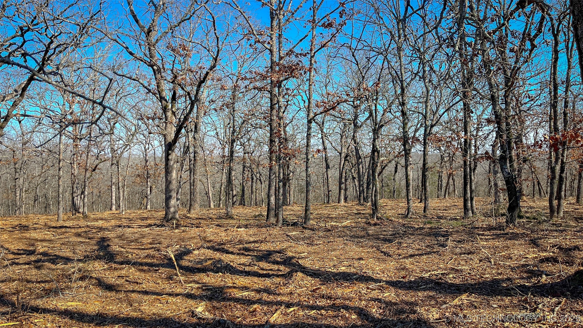 0 County Road 3630 Ada OK 74820