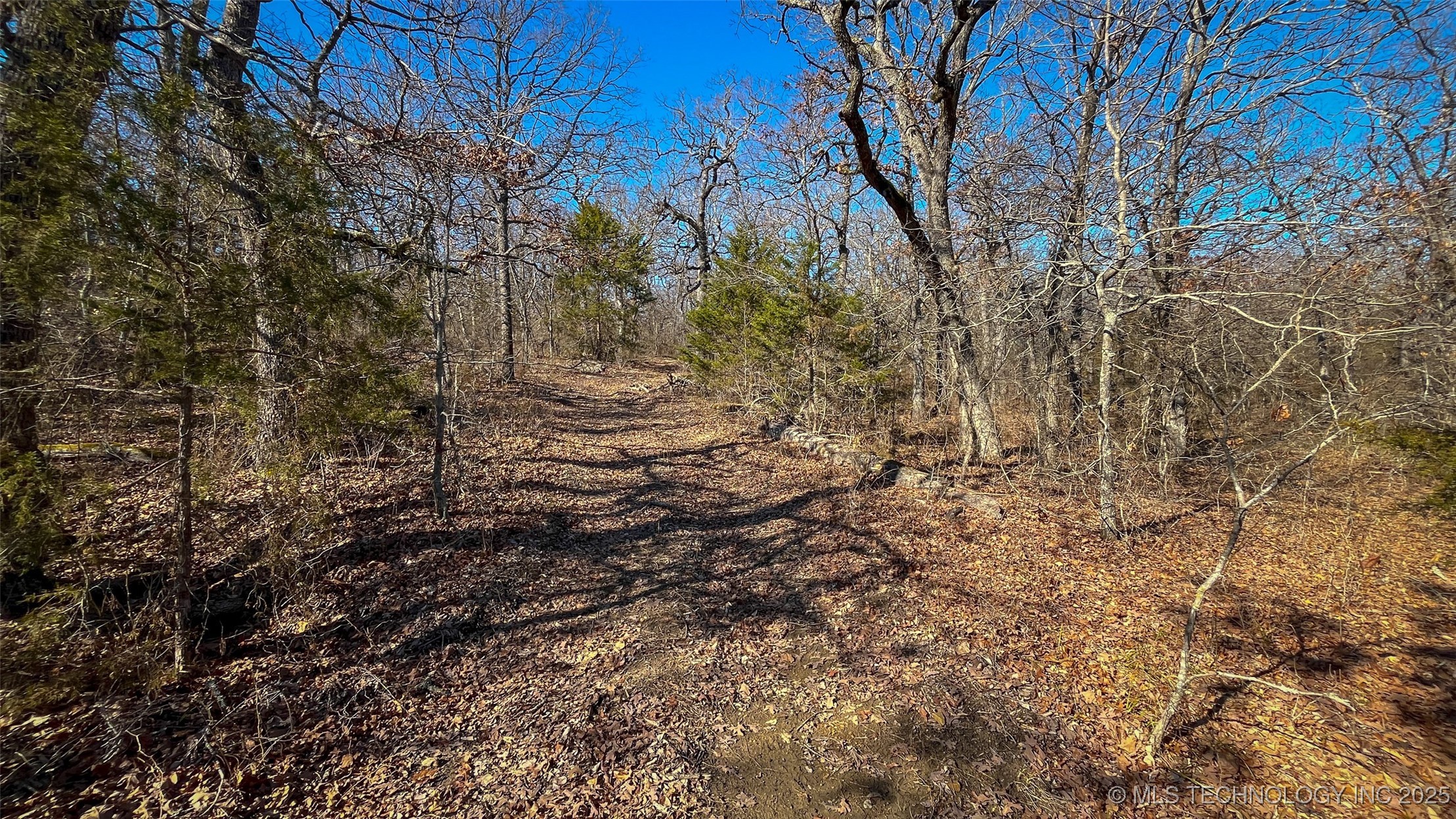 0 County Road 3630 Ada OK 74820