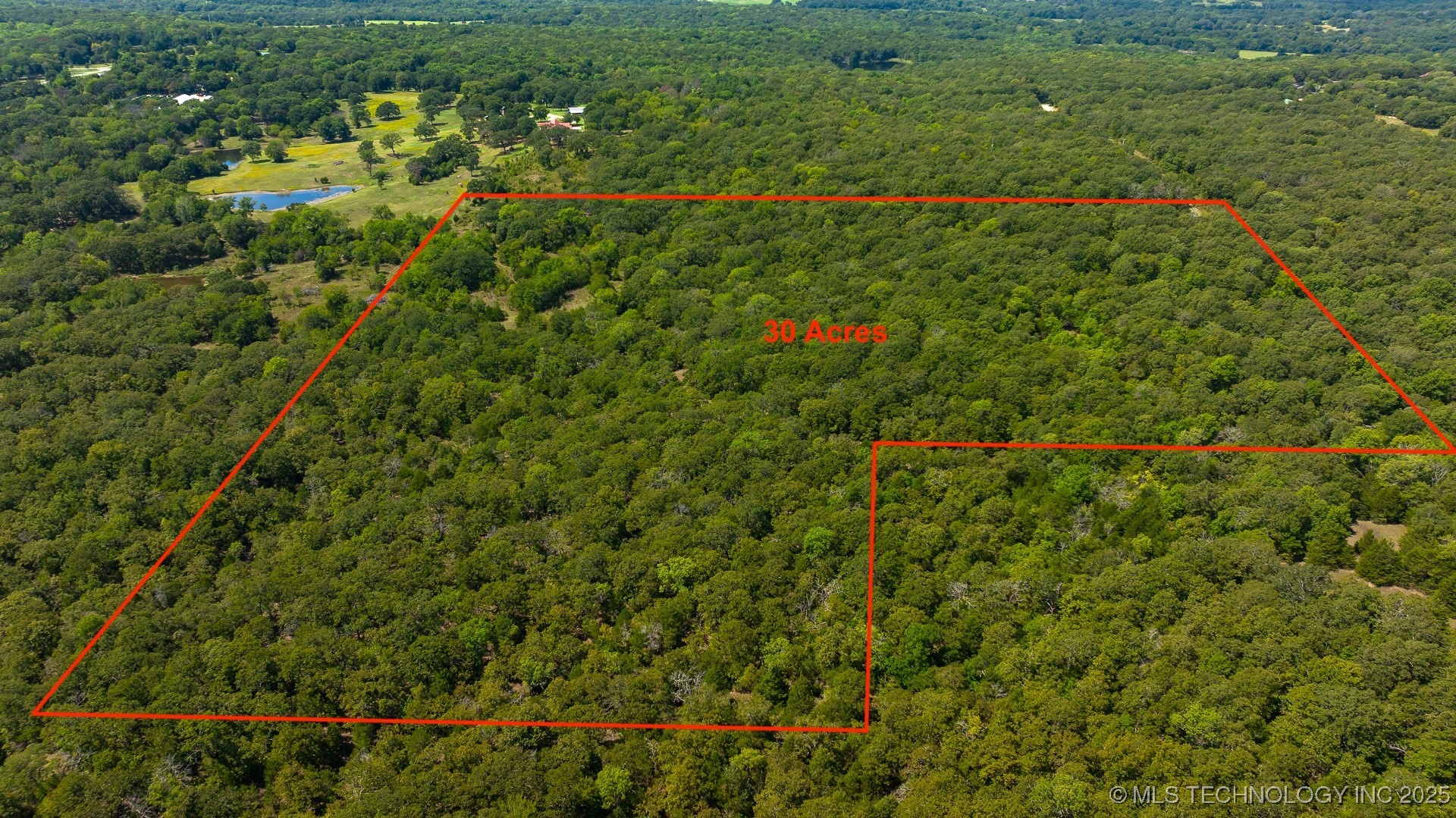 0 County Road 3630 Ada OK 74820