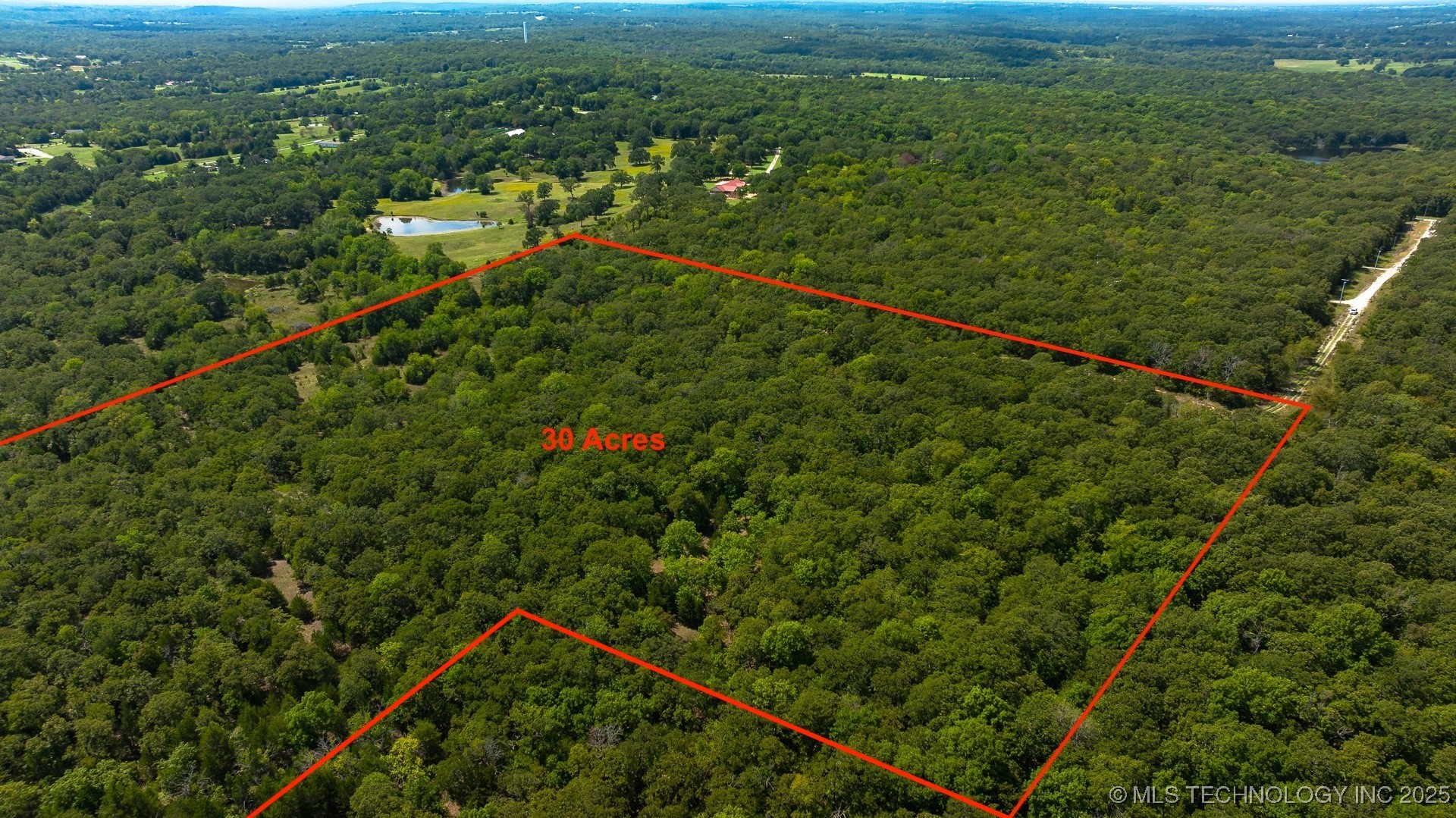 0 County Road 3630 Ada OK 74820