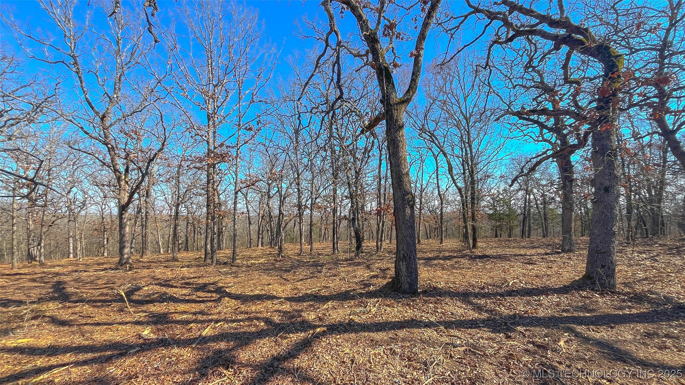 0 County Road 3630 Ada OK 74820