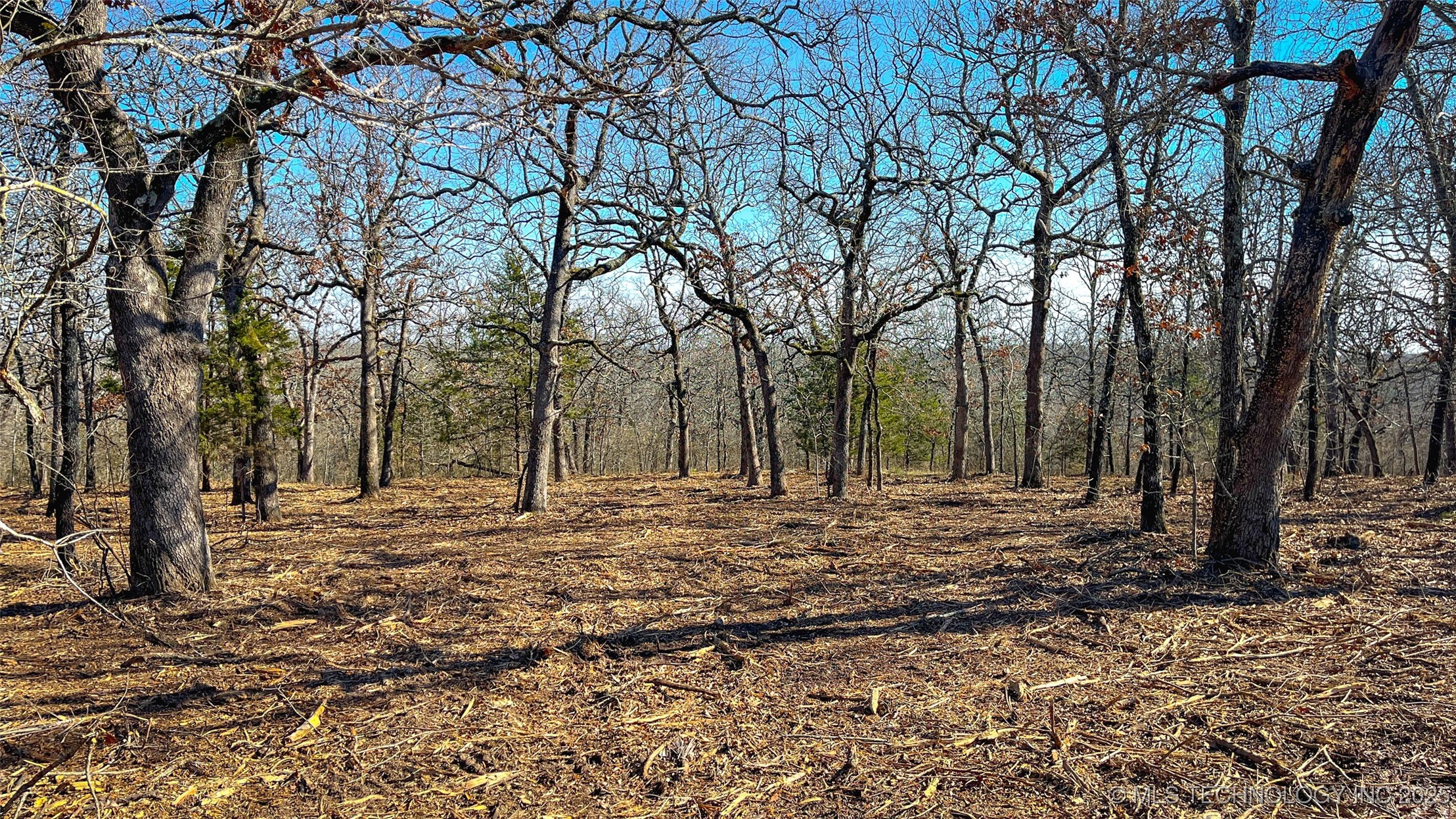 0 County Road 3630 Ada OK 74820