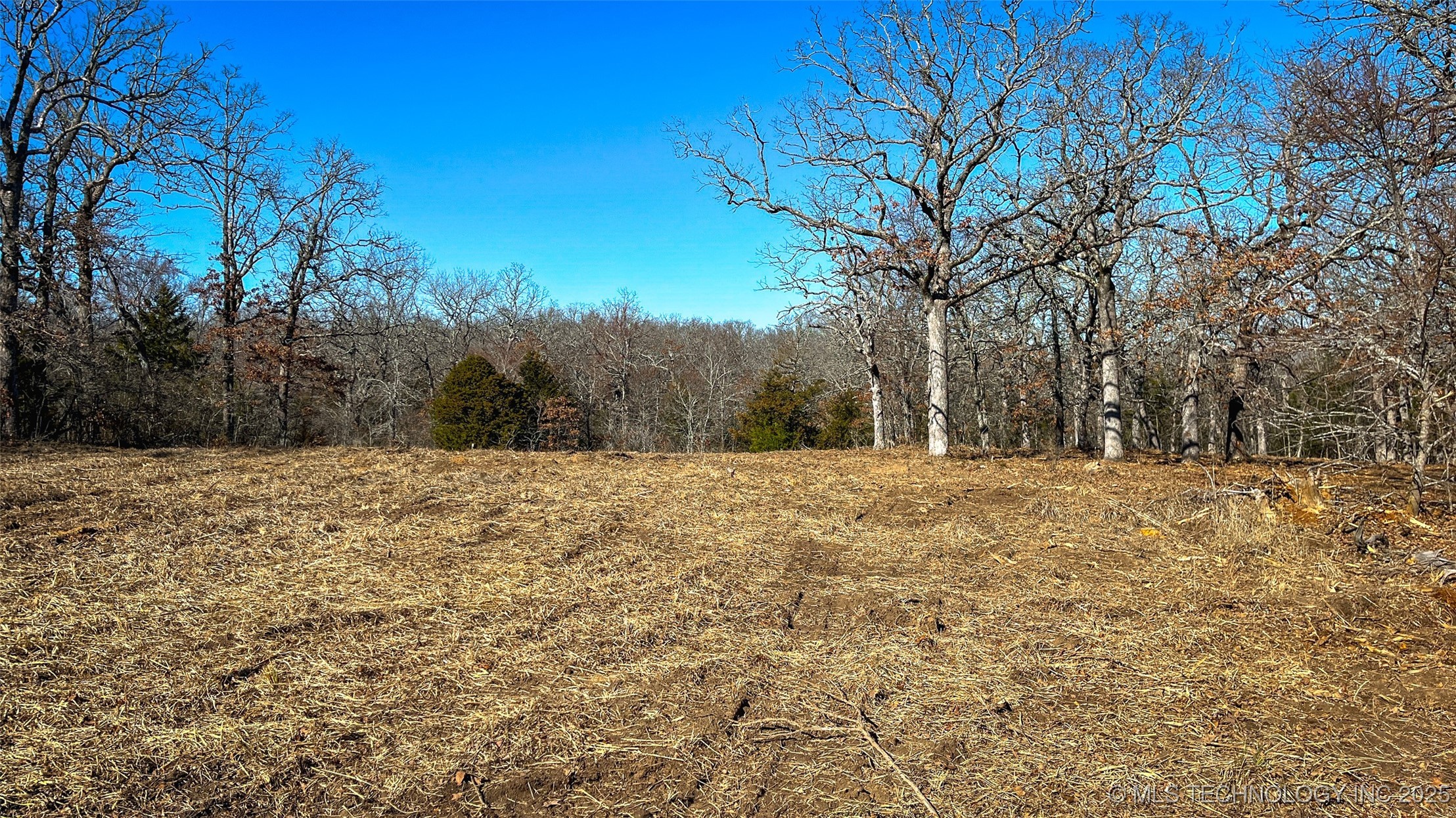 0 County Road 3630 Ada OK 74820