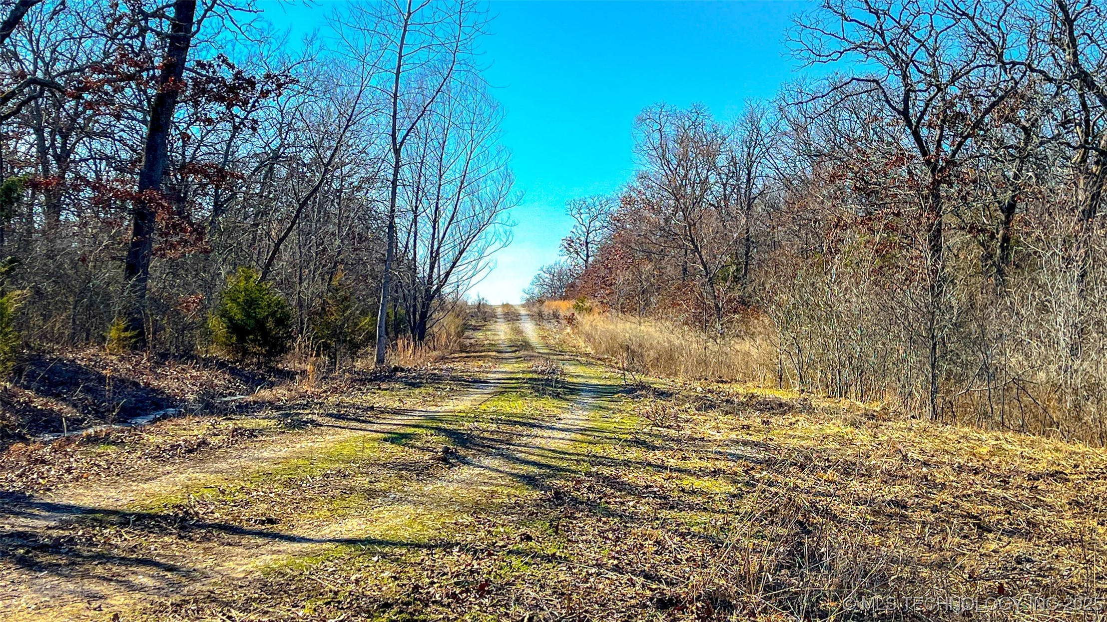 0 County Road 3630 Ada OK 74820