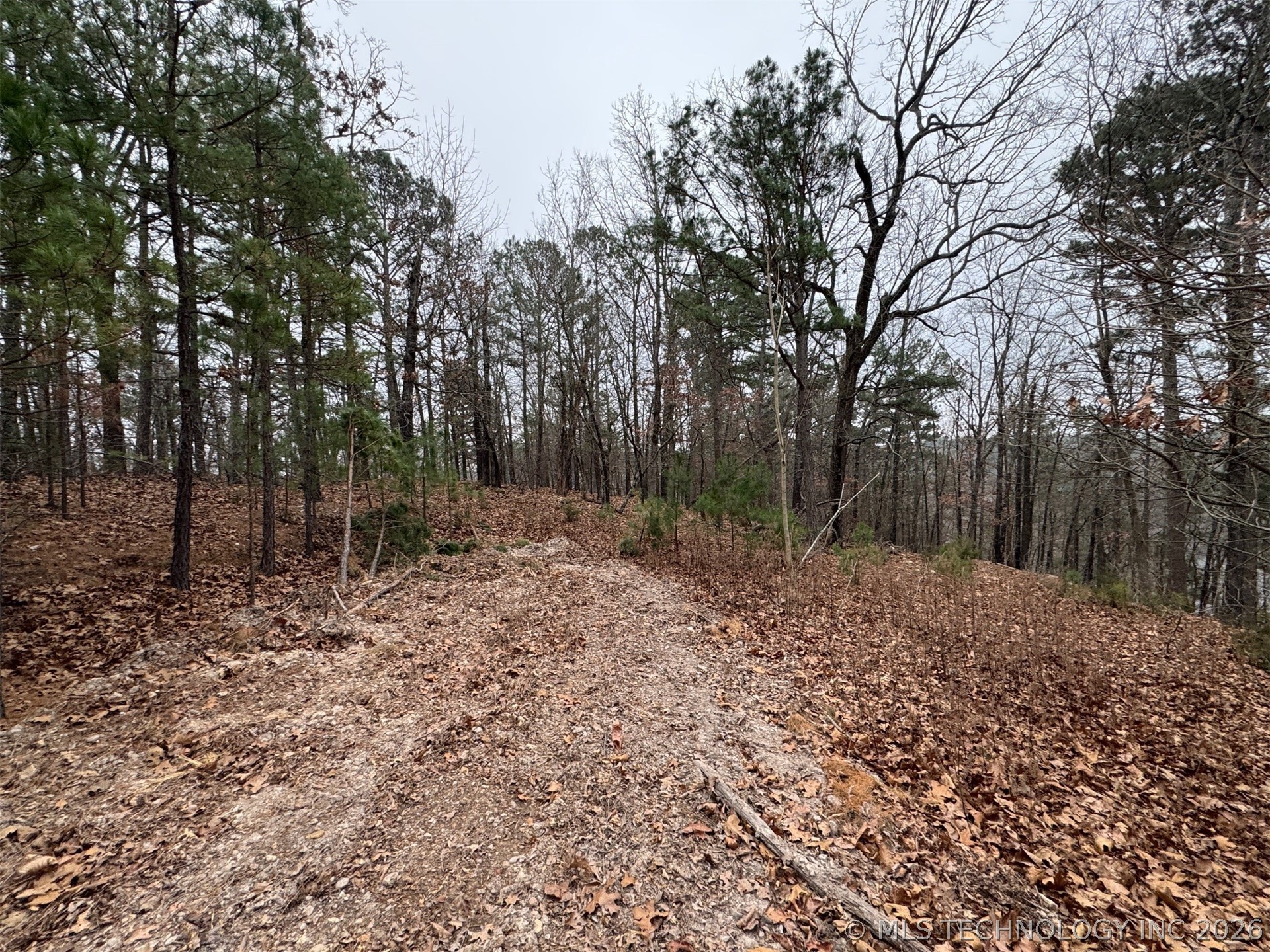 648 Highland Road Kansas OK 74347