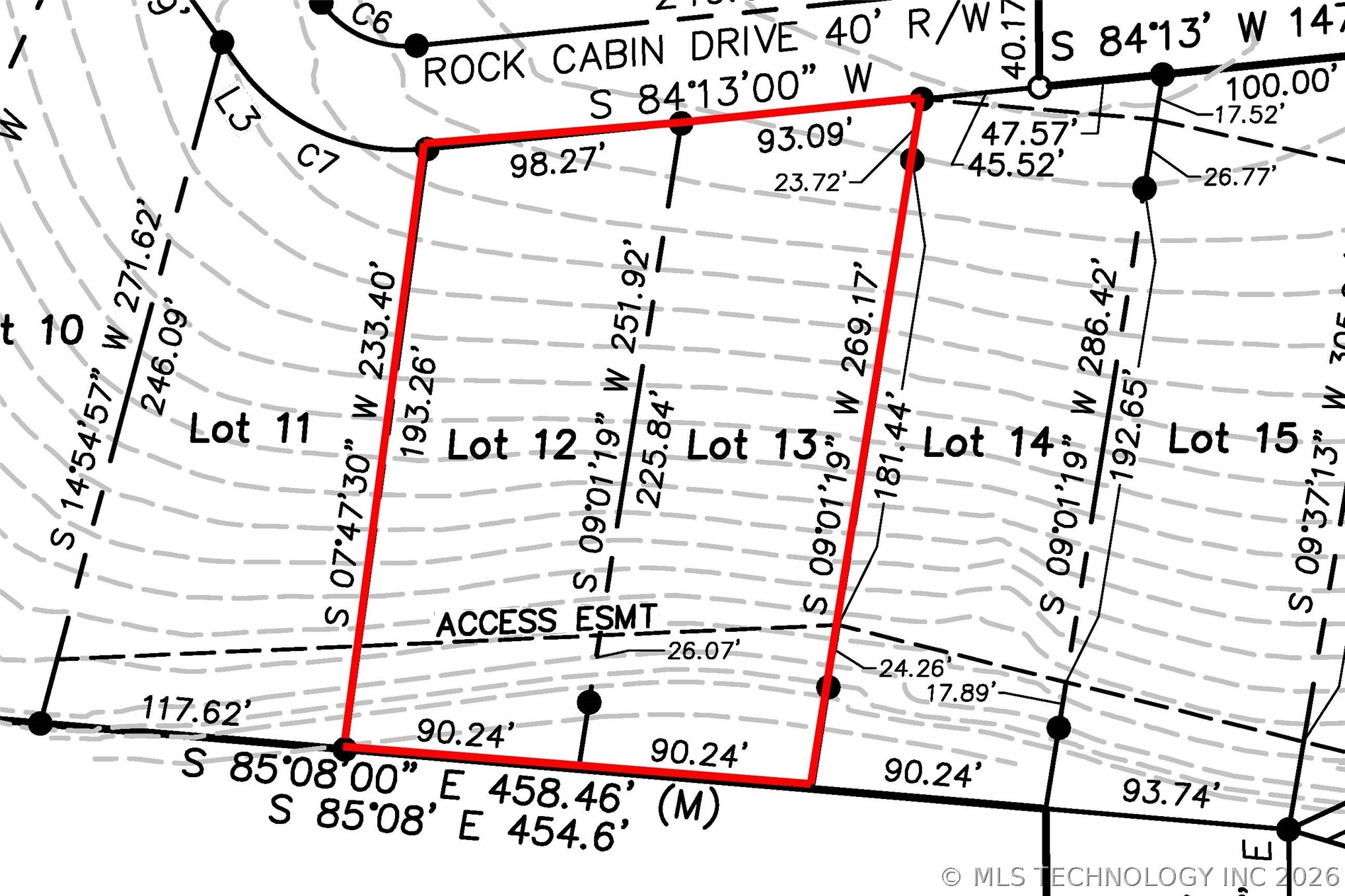 Private Road 045 Eucha OK 74342