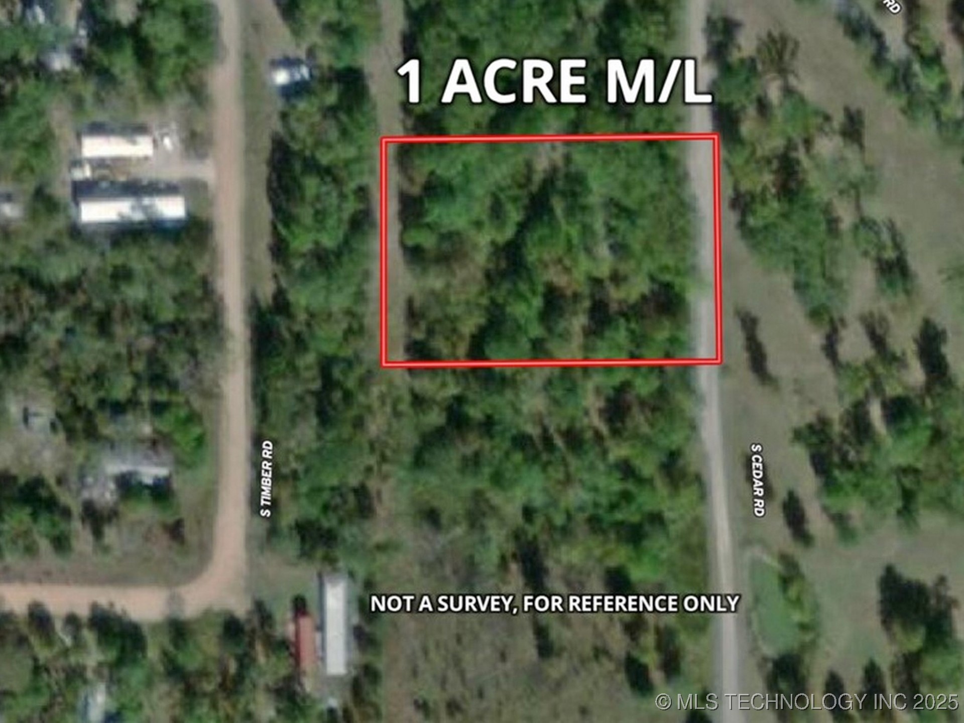 36357 S Cedar Road Park Hill OK 74451