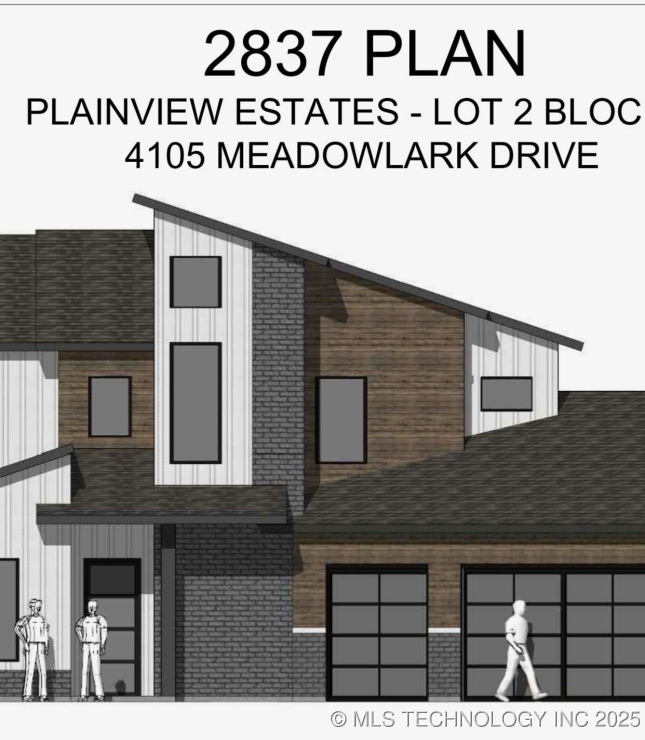 4105 Meadowlark Road Ardmore OK 73401