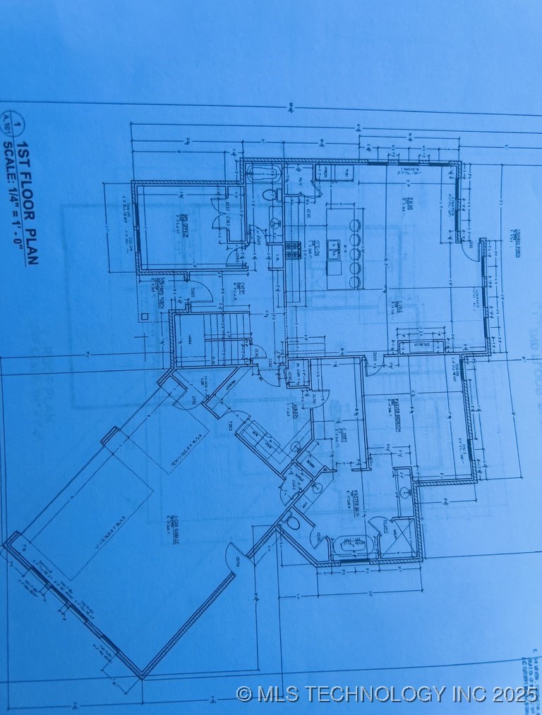 4105 Meadowlark Road Ardmore OK 73401